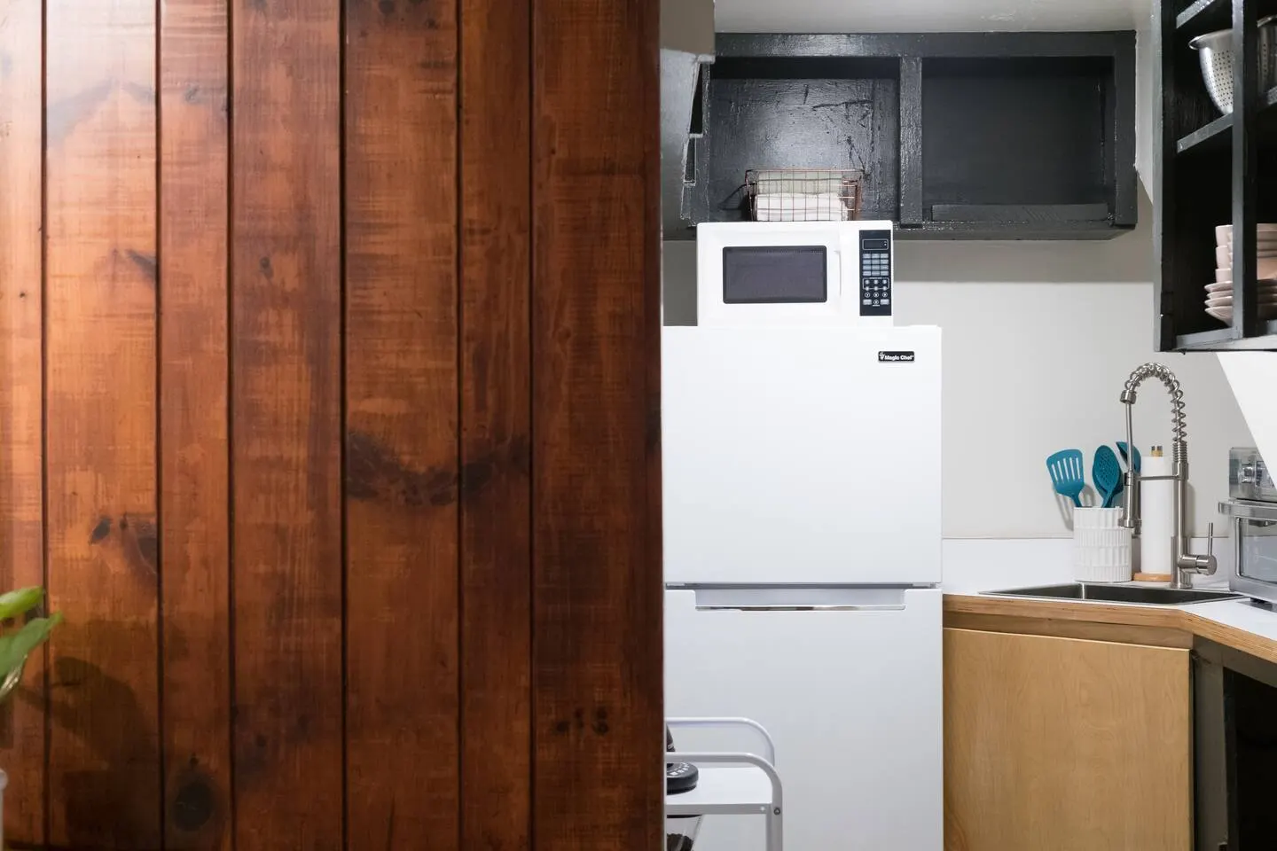 Minimalist Style home in Downtown JC - #11 7