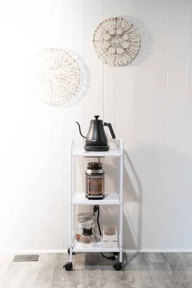Minimalist Style home in Downtown JC - #11 8