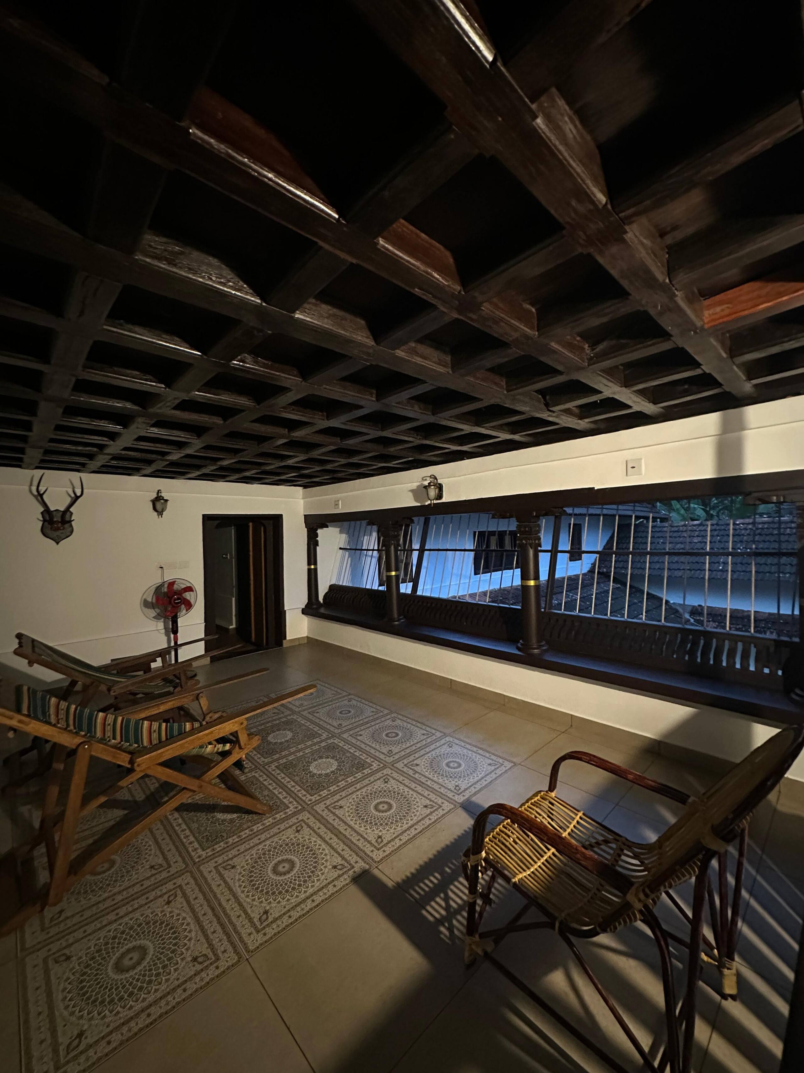 Kachiprath Traditional Homestay 3