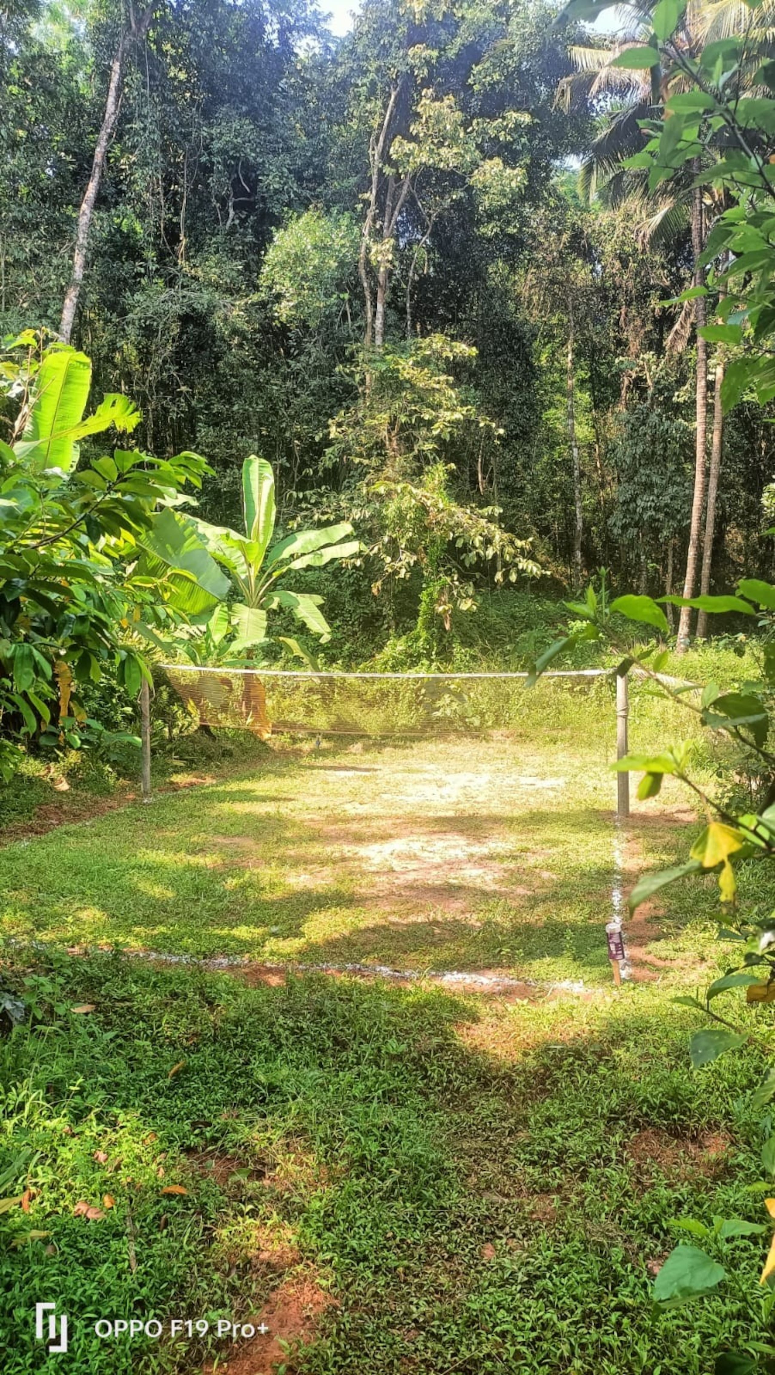 Kachiprath Traditional Homestay 8
