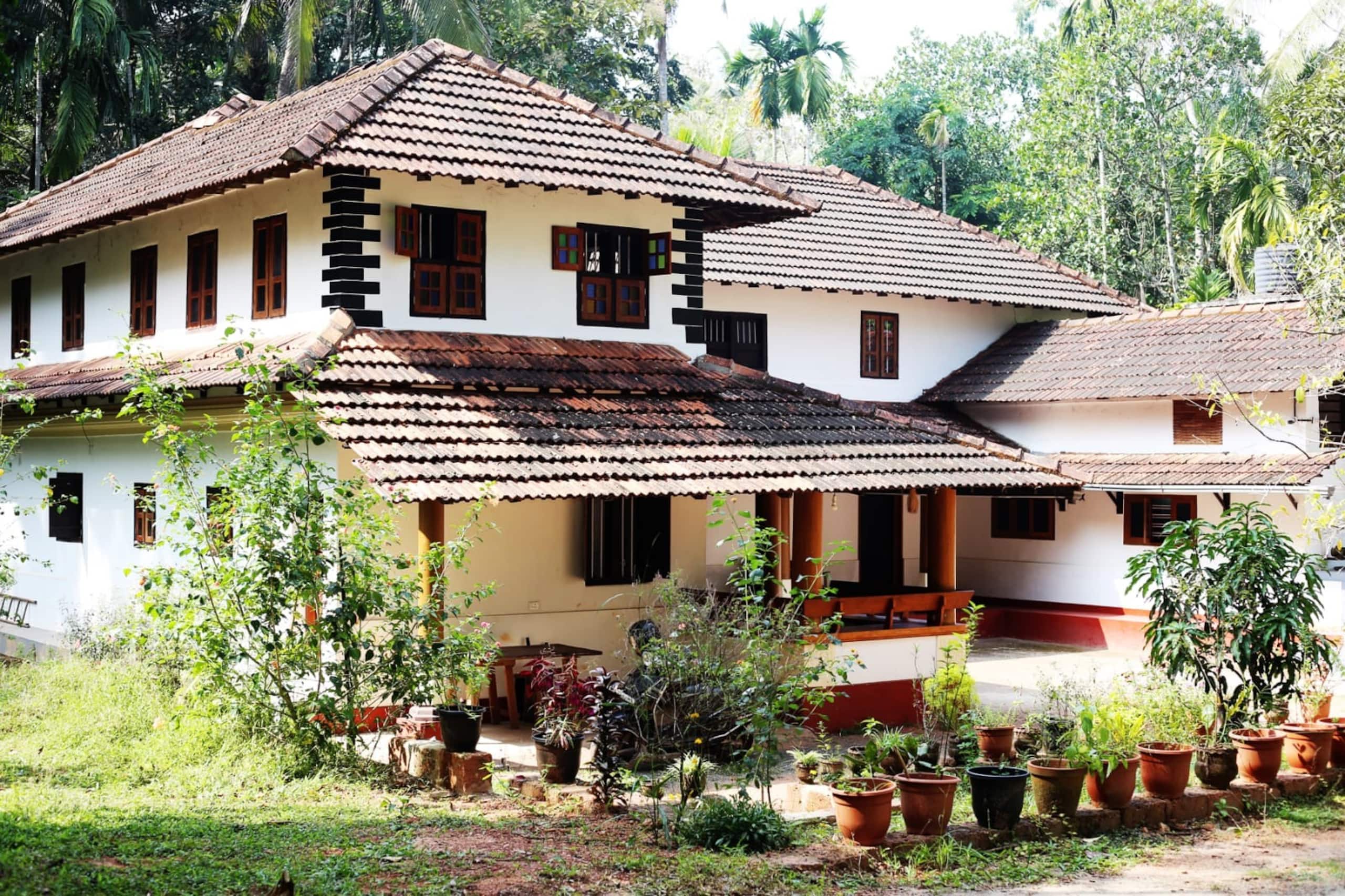 Kachiprath Traditional Homestay 1