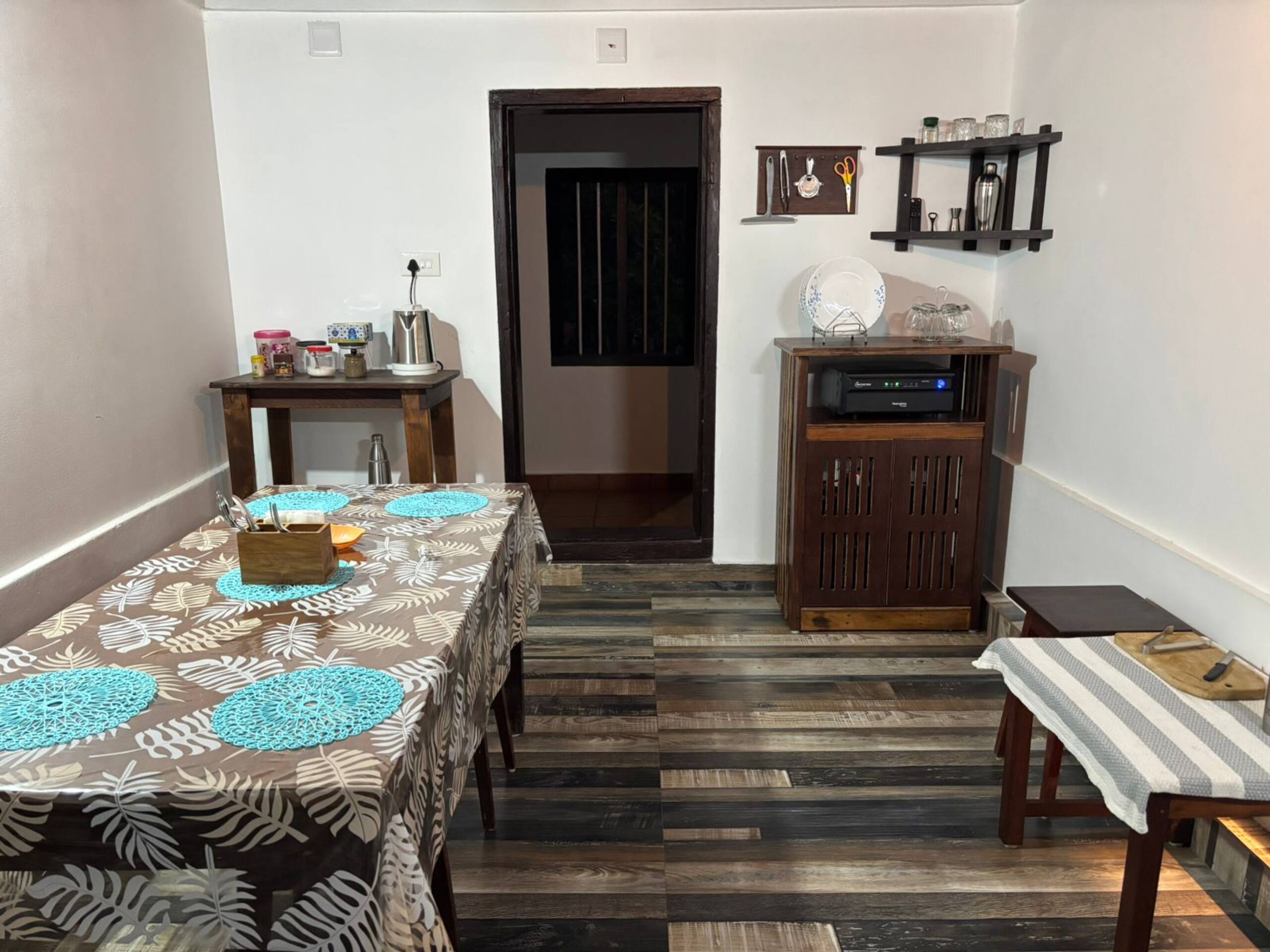 Kachiprath Traditional Homestay 9