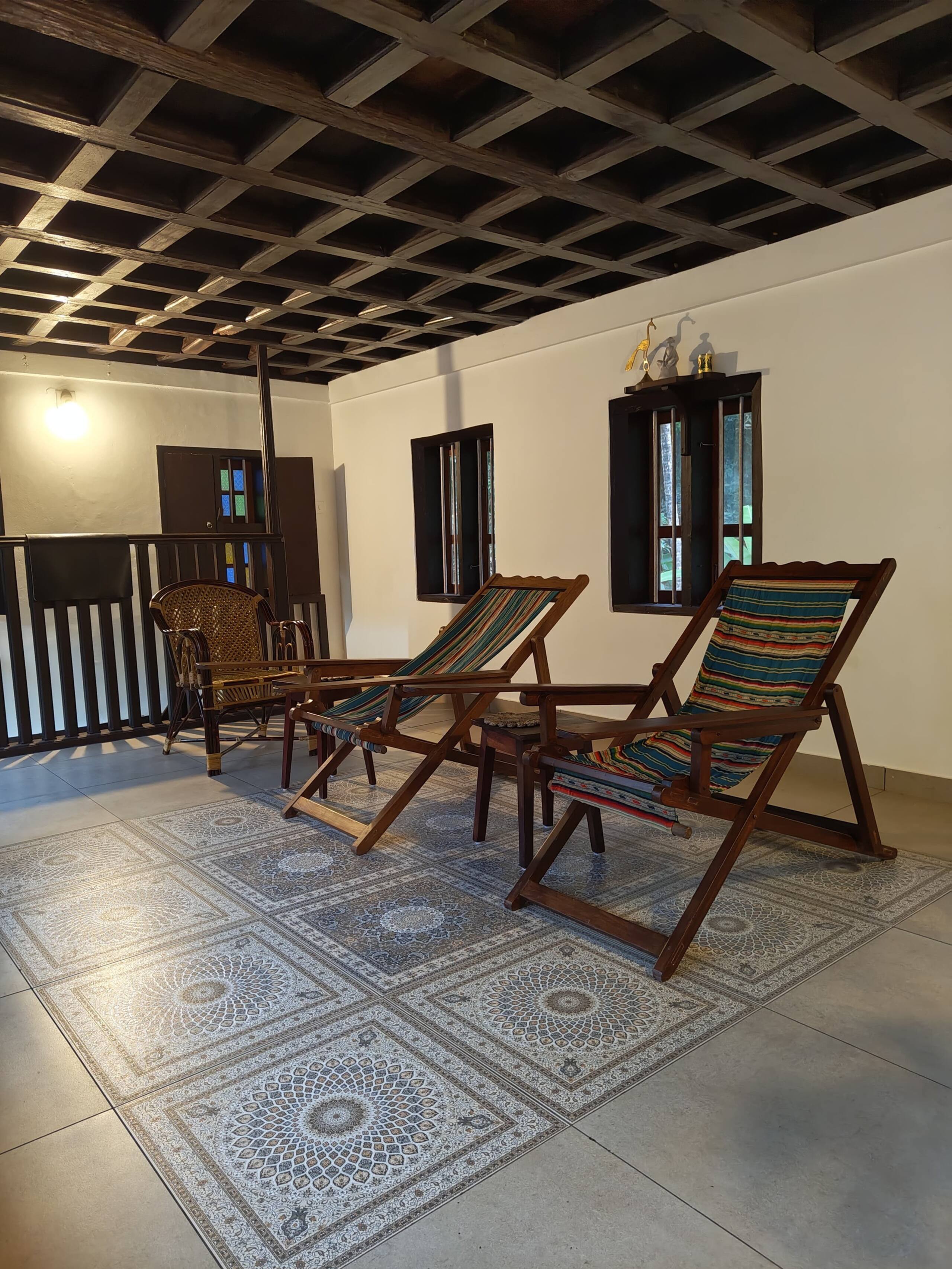 Kachiprath Traditional Homestay 19