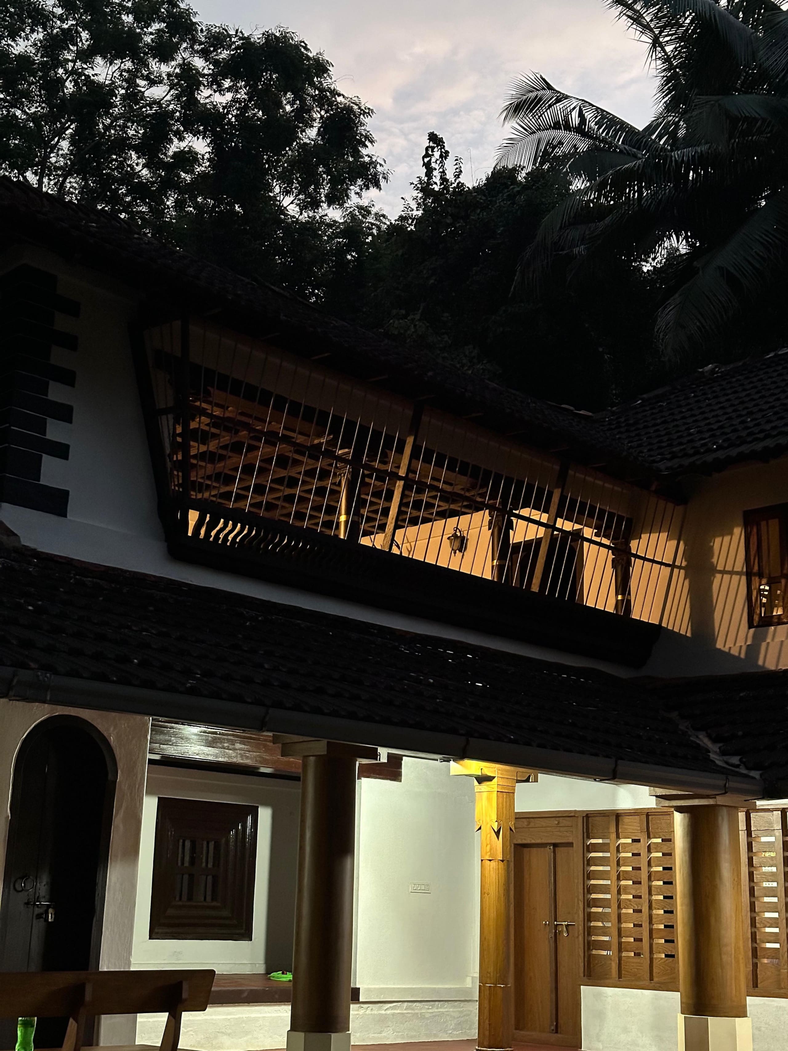 Kachiprath Traditional Homestay 7