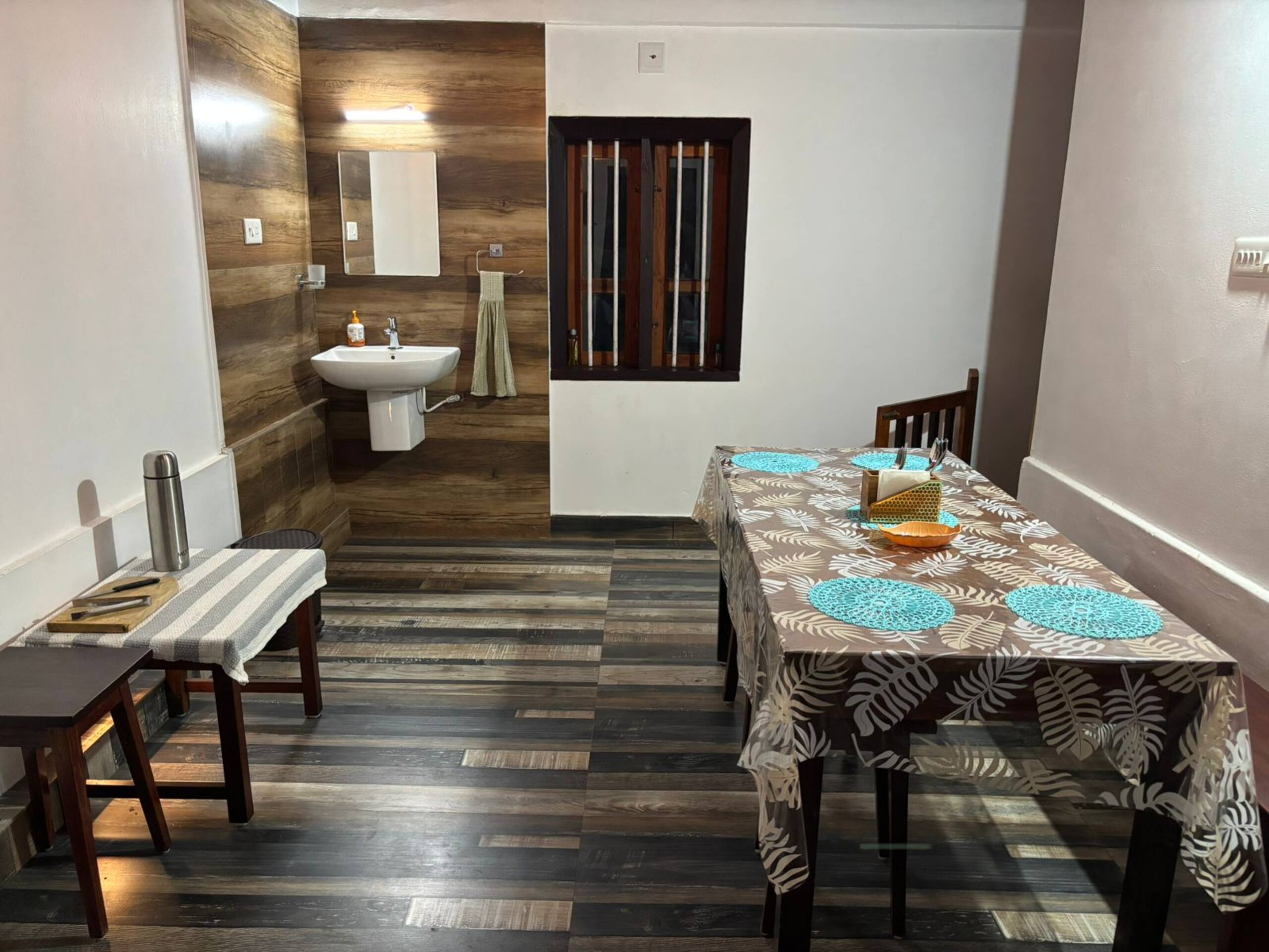 Kachiprath Traditional Homestay 10