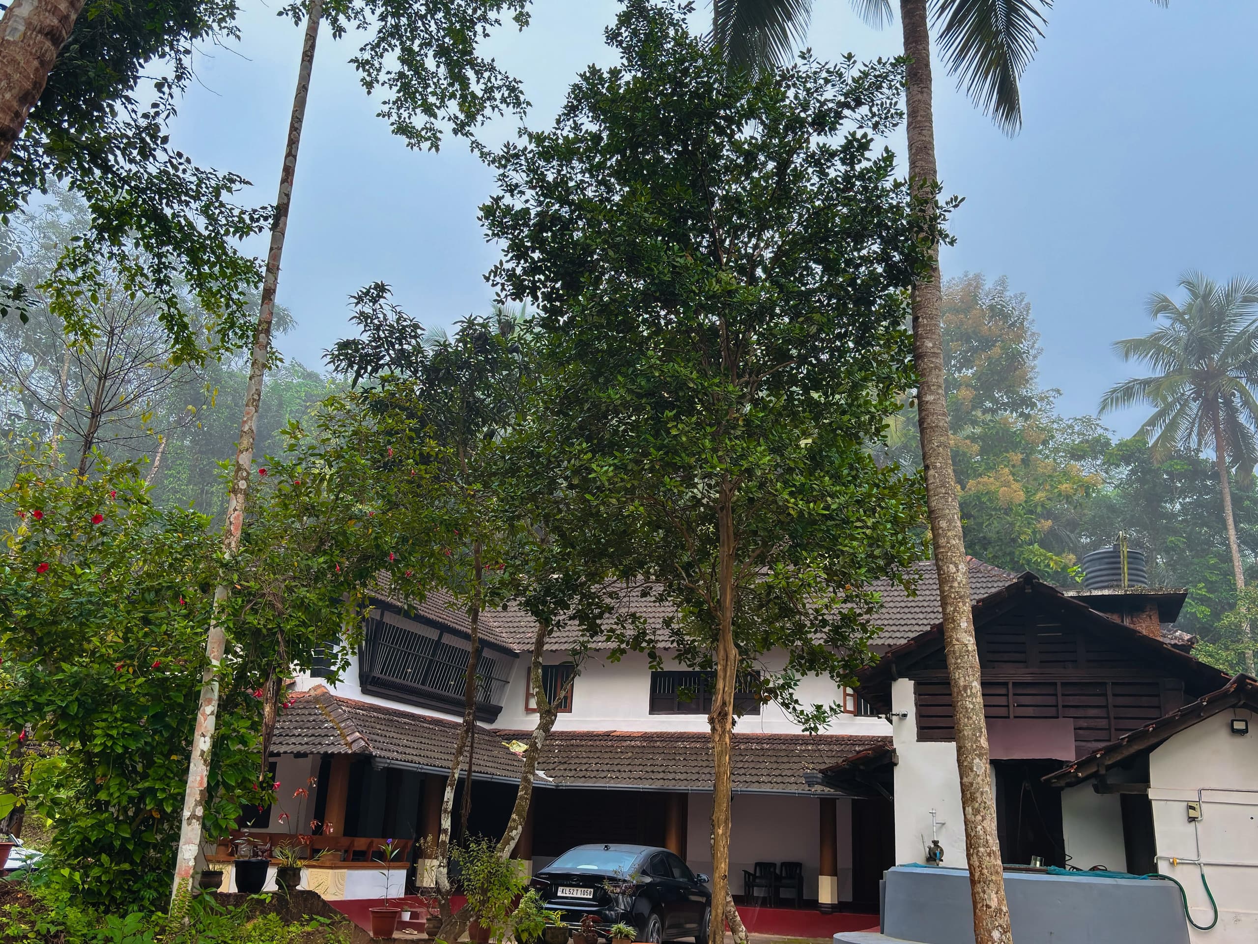 Kachiprath Traditional Homestay 4