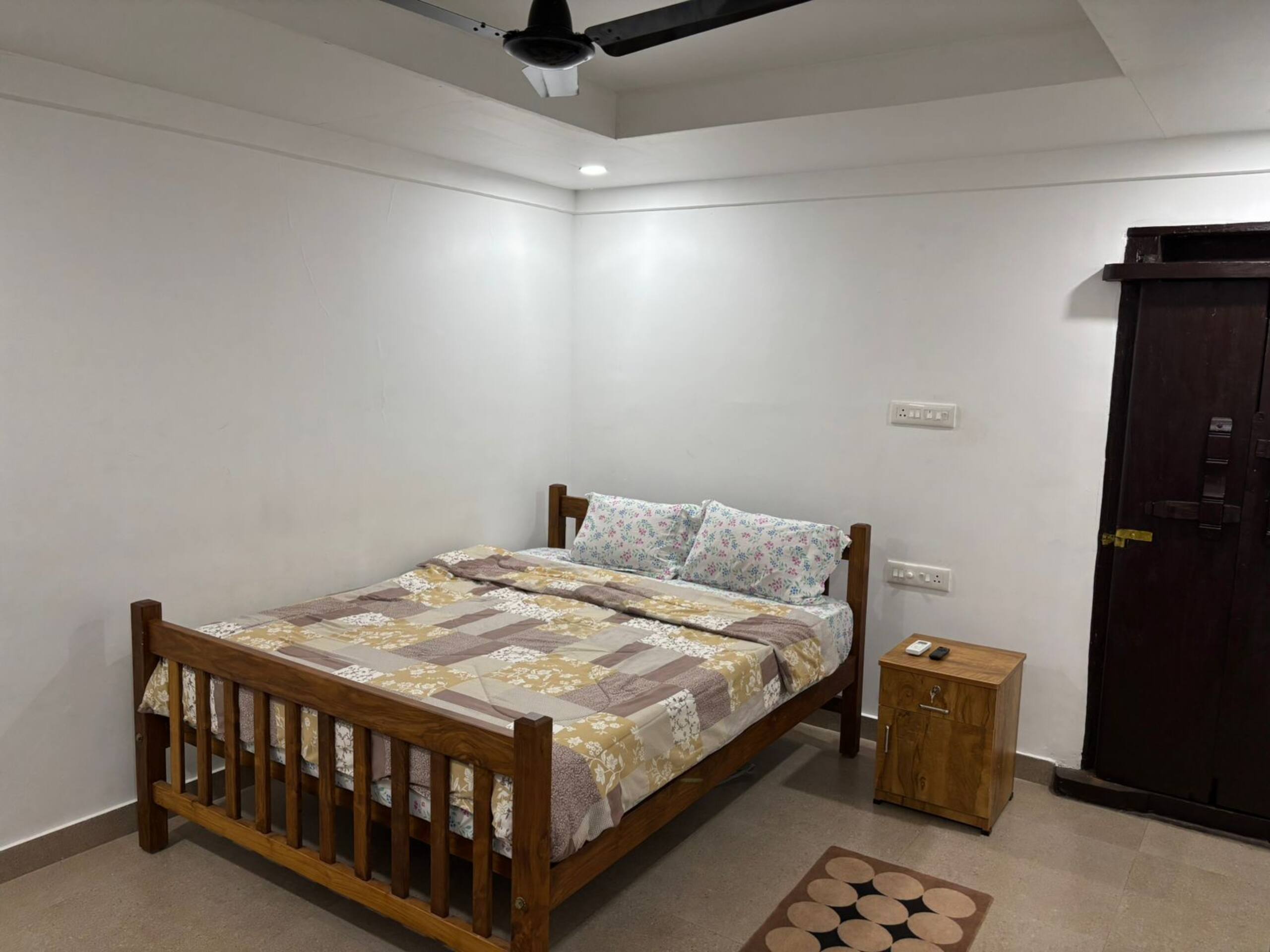 Kachiprath Traditional Homestay 12
