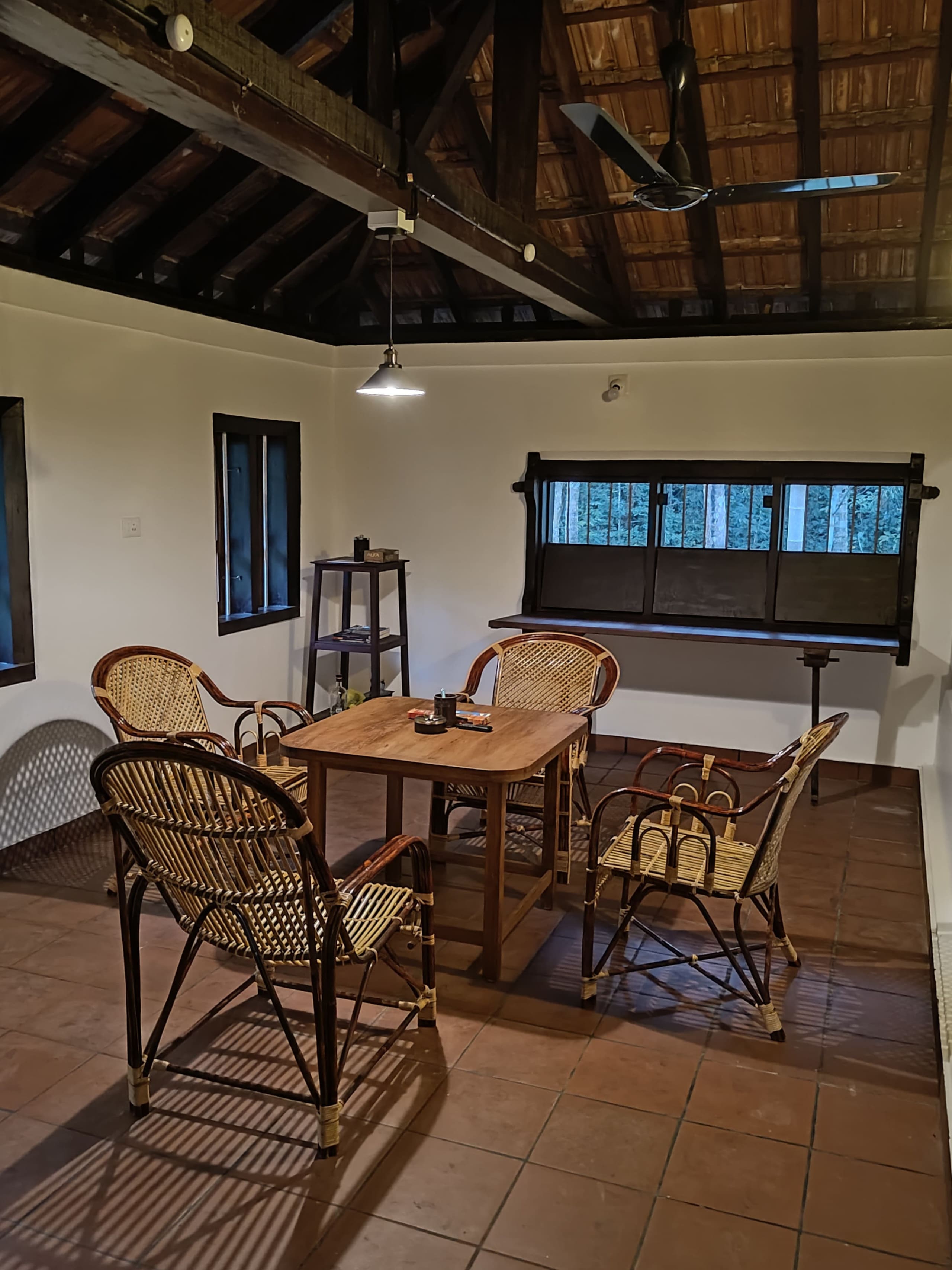 Kachiprath Traditional Homestay 20