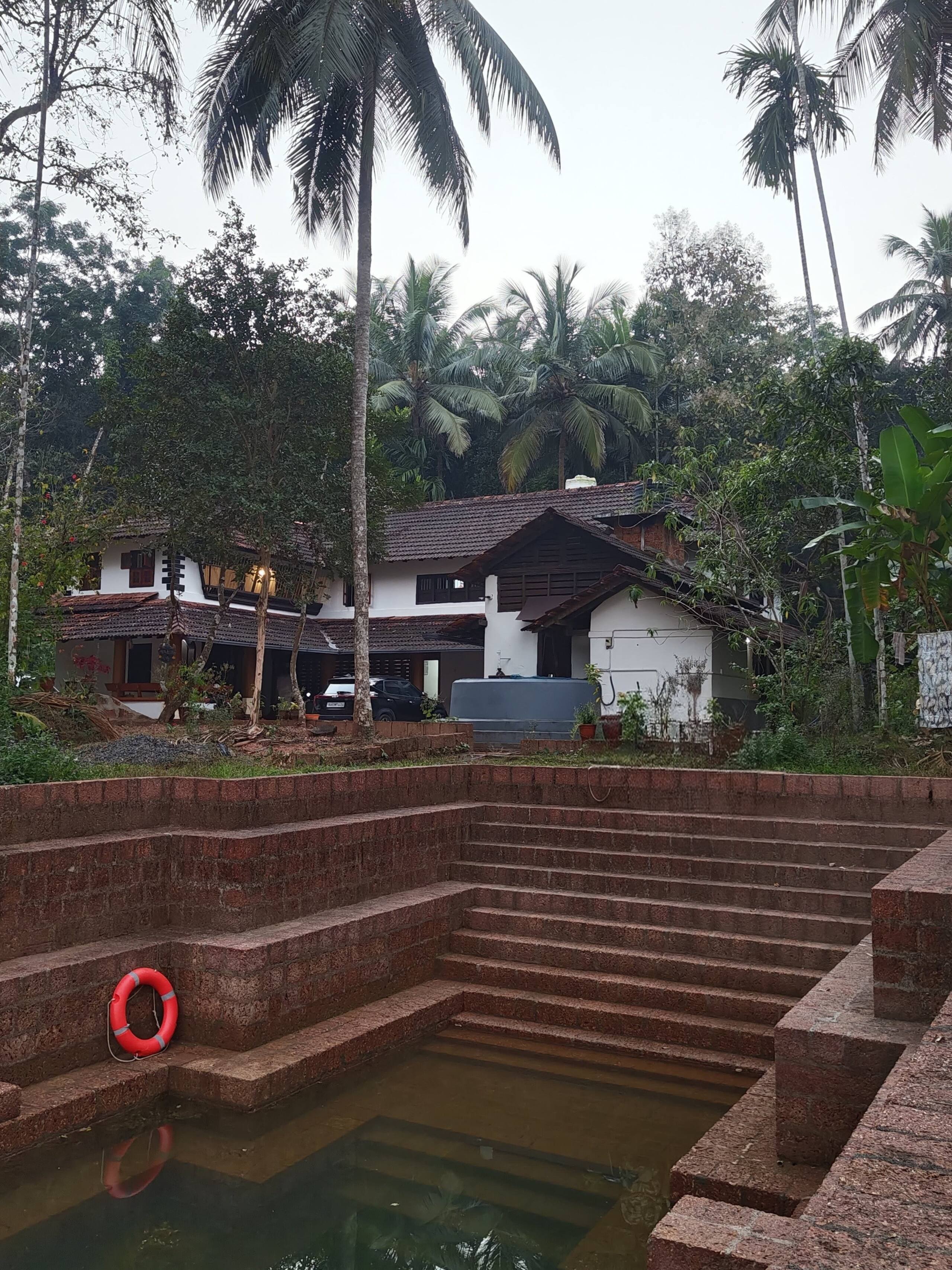 Kachiprath Traditional Homestay 2