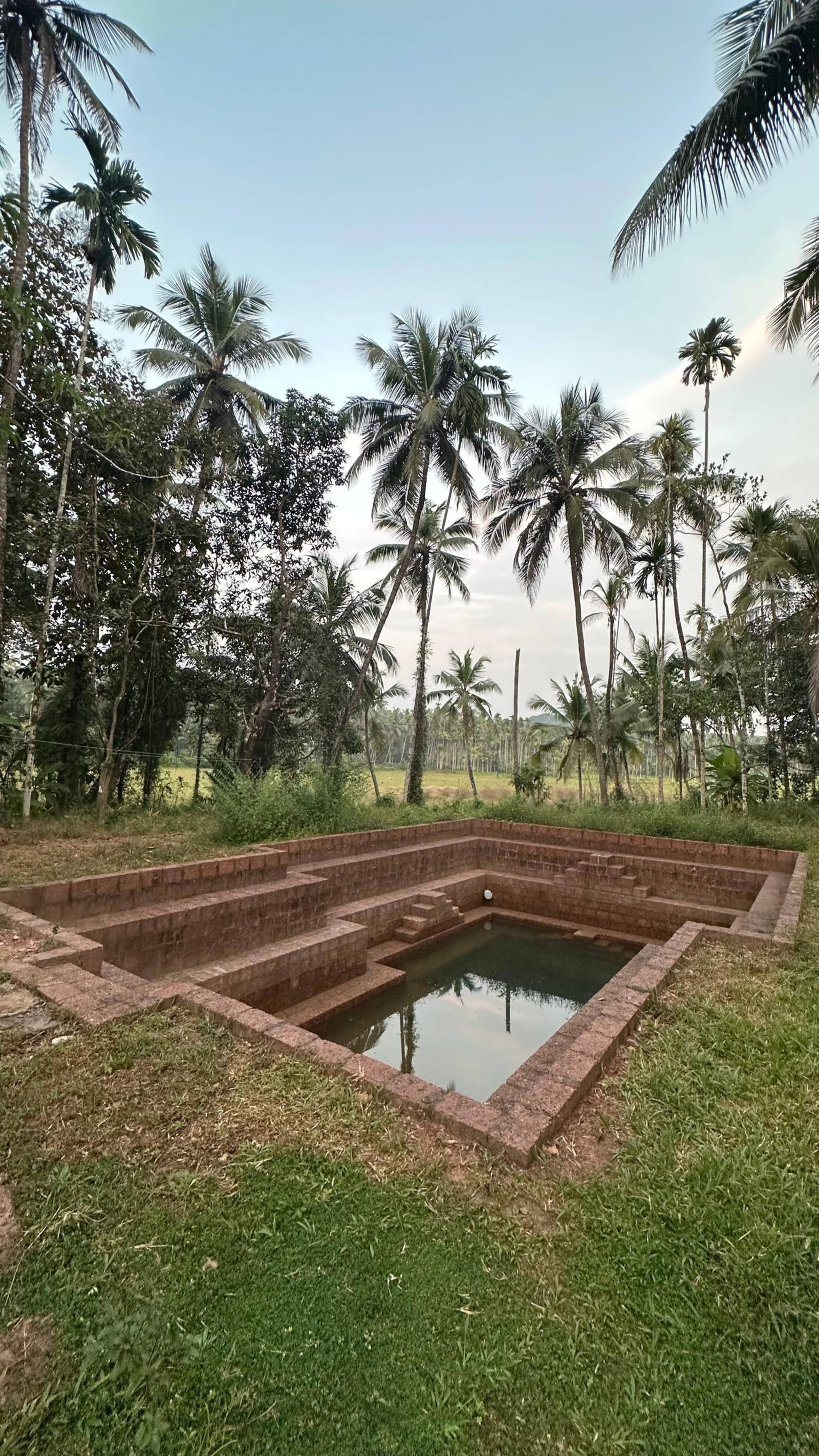 Kachiprath Traditional Homestay 6