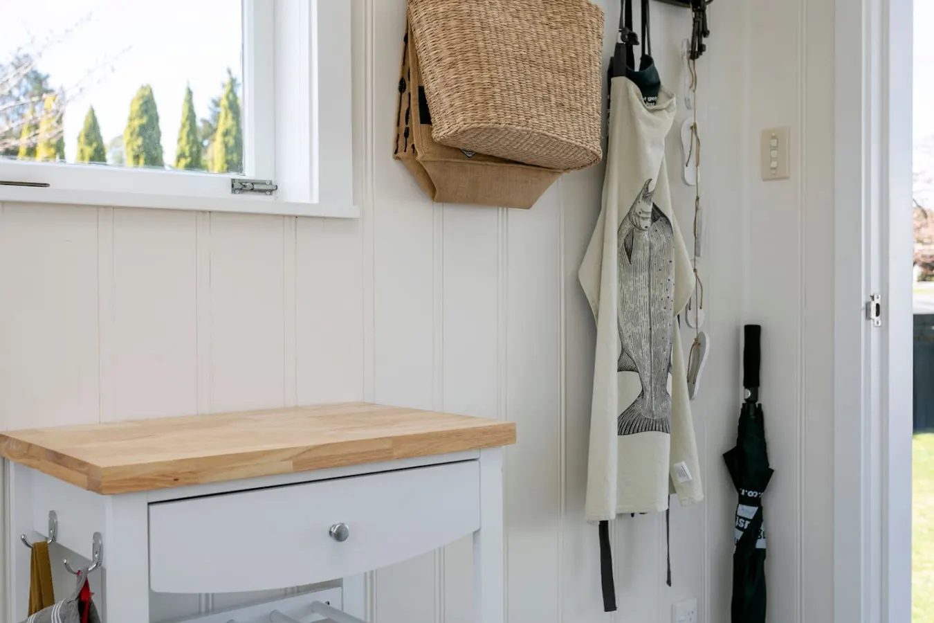 Mere Cottage 12