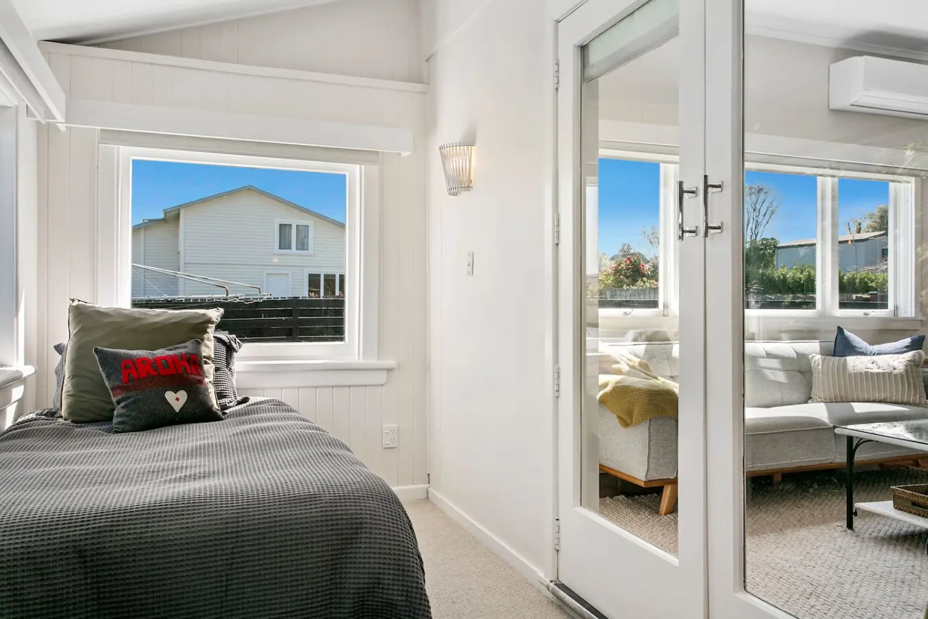 Mere Cottage 4