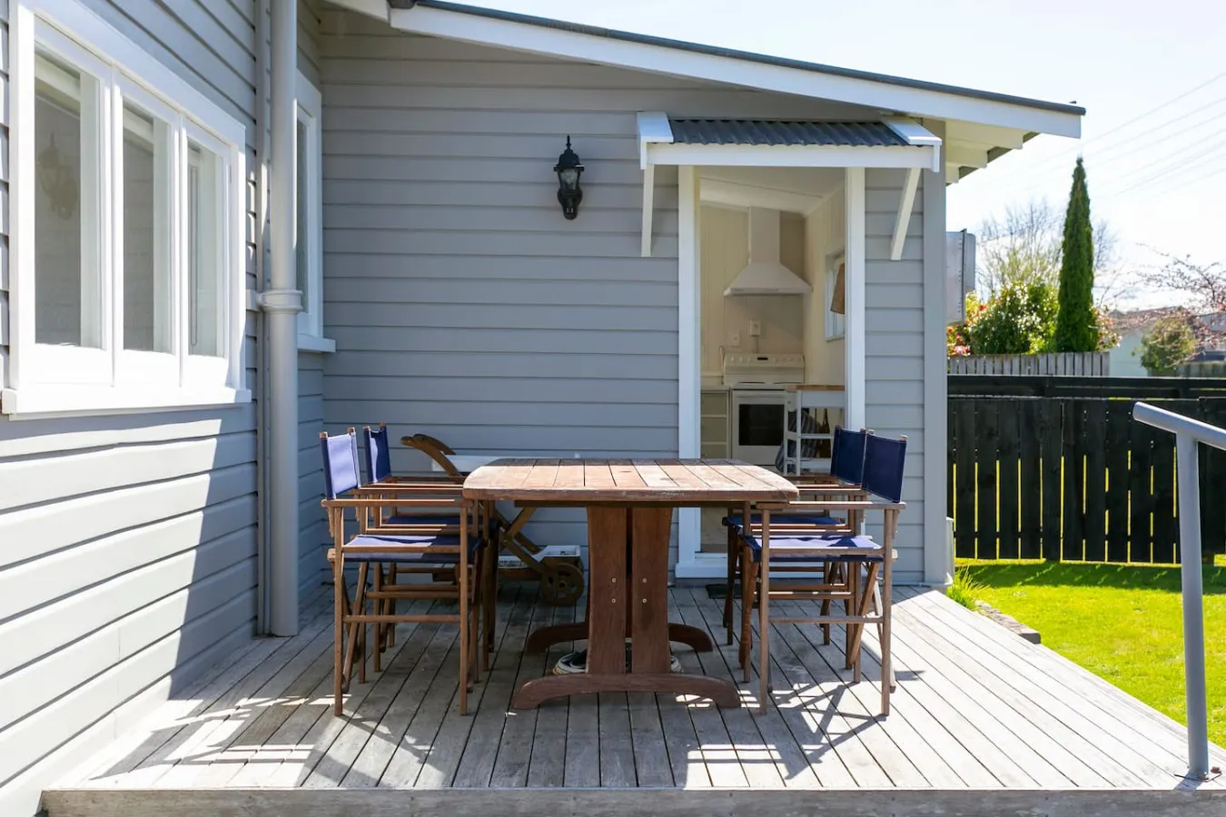 Mere Cottage 5