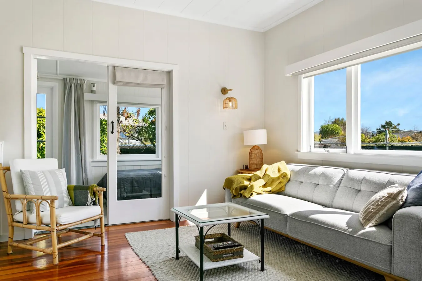 Mere Cottage 6