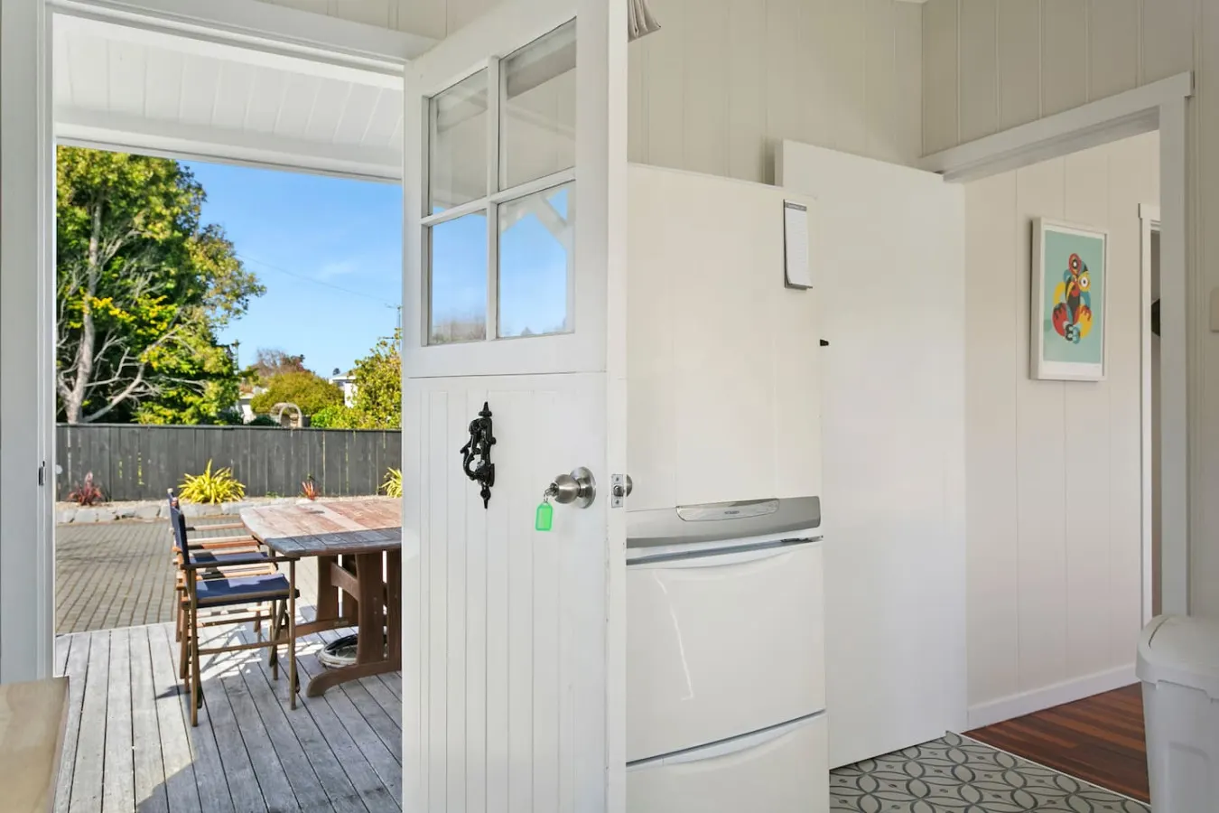 Mere Cottage 8