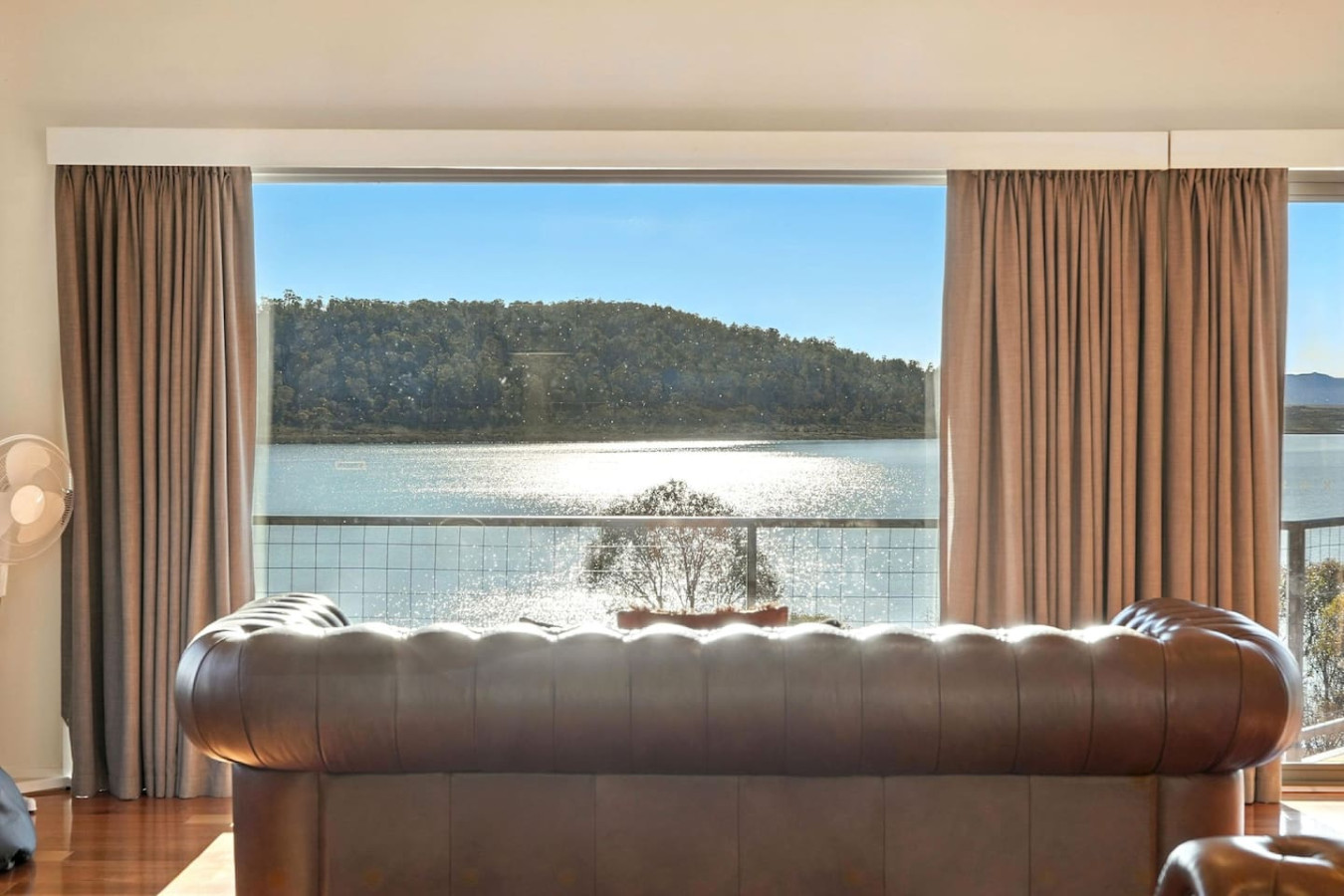 Lakeside Retreat, Miena