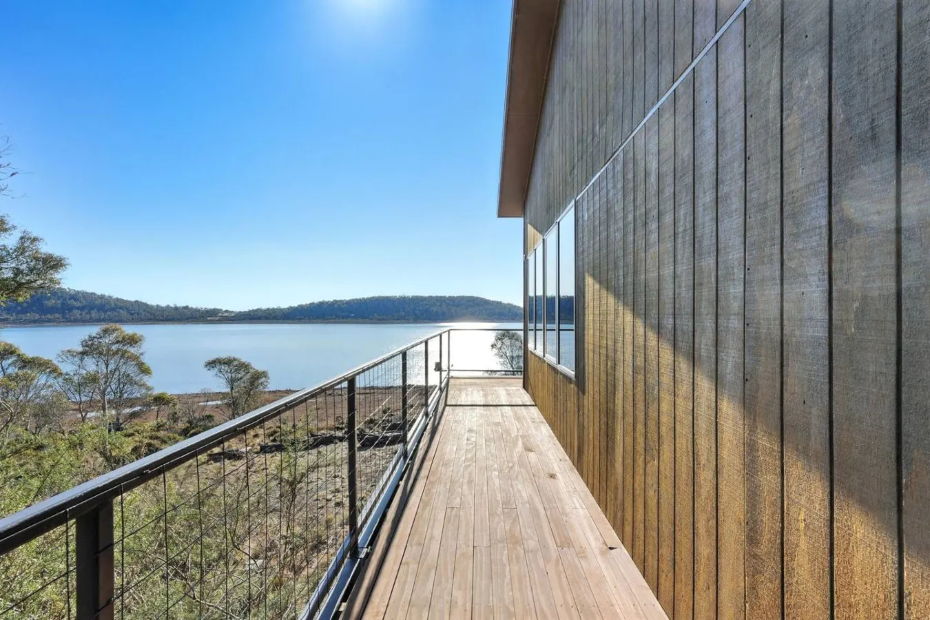 Lakeside Retreat, Miena 11