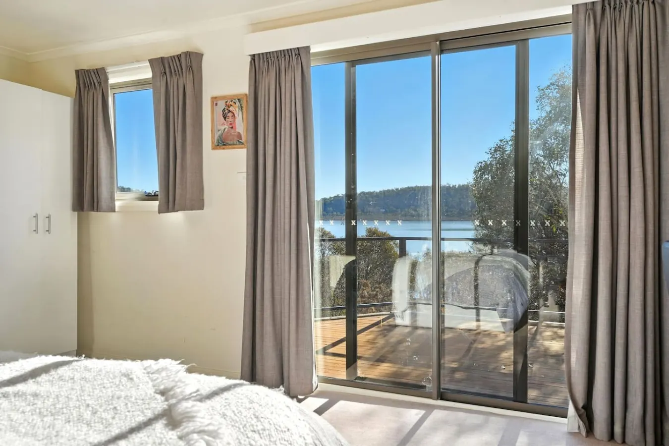 Lakeside Retreat, Miena 16