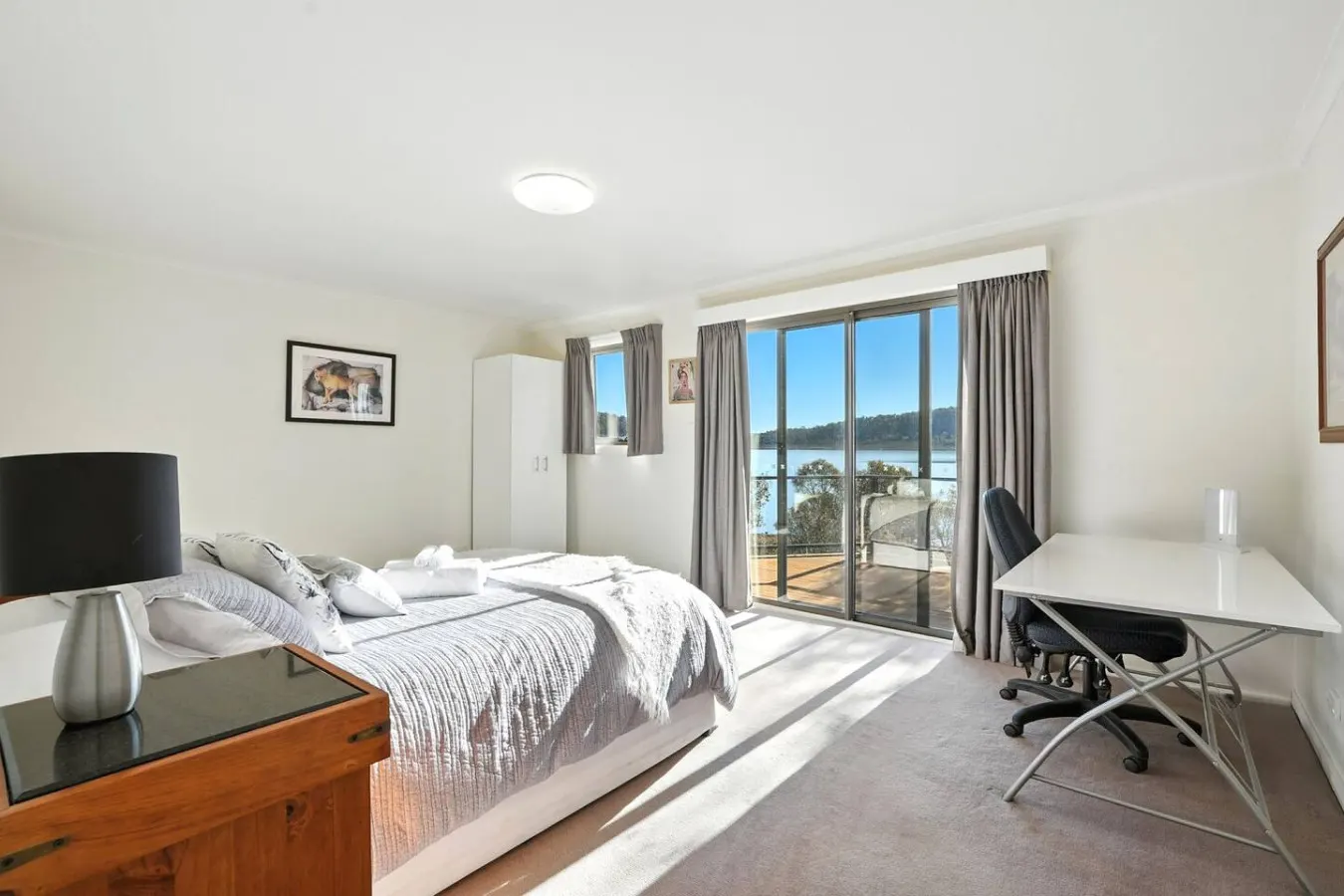 Lakeside Retreat, Miena 18