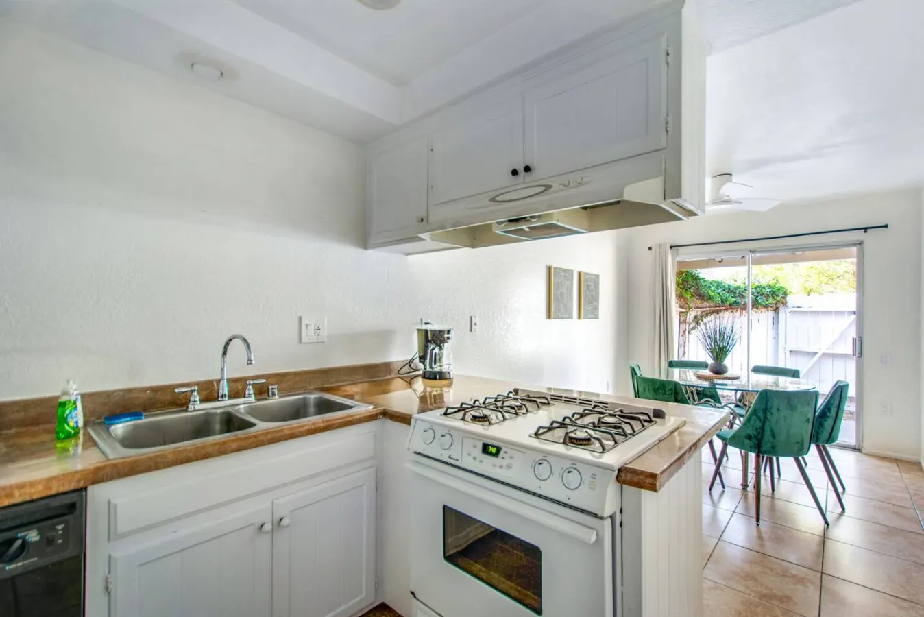 Monthly Rental Near South Coast Plaza 3Bed2Bath 11