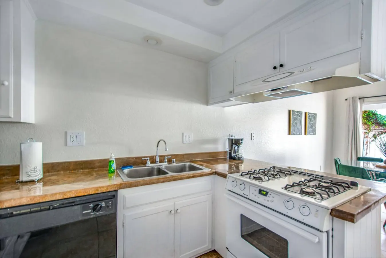 Monthly Rental Near South Coast Plaza 3Bed2Bath 13
