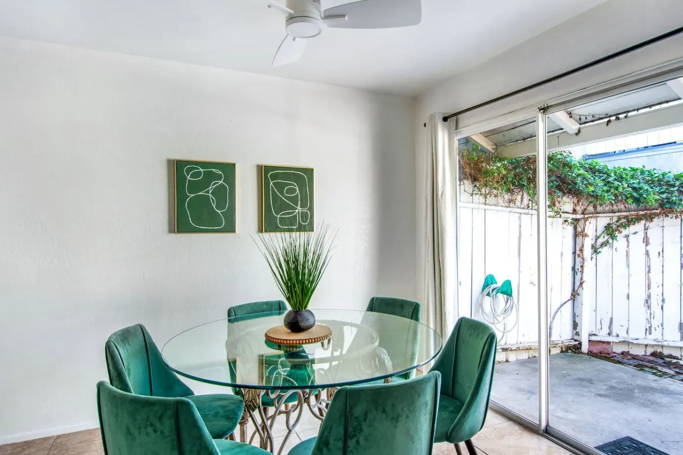 Monthly Rental Near South Coast Plaza 3Bed2Bath 14