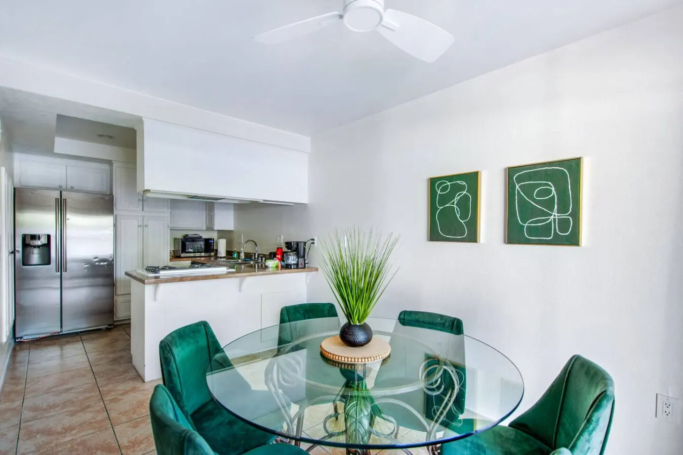 Monthly Rental Near South Coast Plaza 3Bed2Bath 15