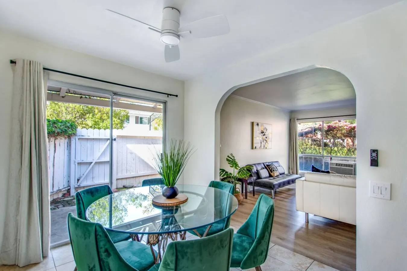 Monthly Rental Near South Coast Plaza 3Bed2Bath 16