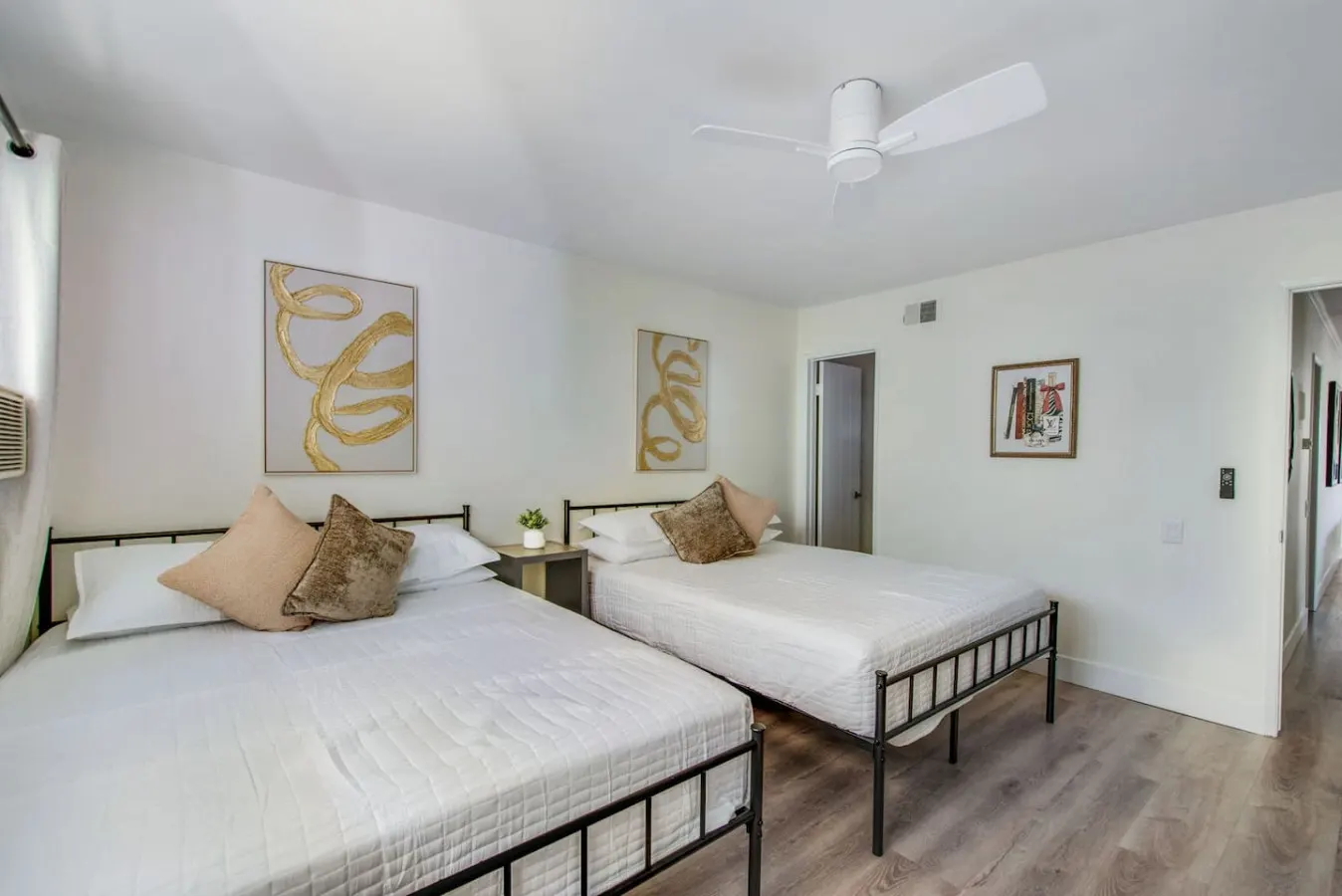 Monthly Rental Near South Coast Plaza 3Bed2Bath 18