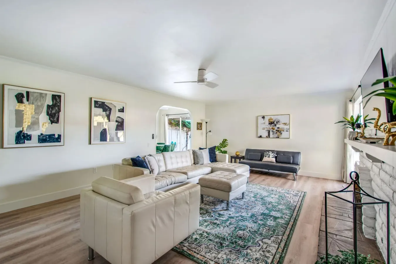 Monthly Rental Near South Coast Plaza 3Bed2Bath 8