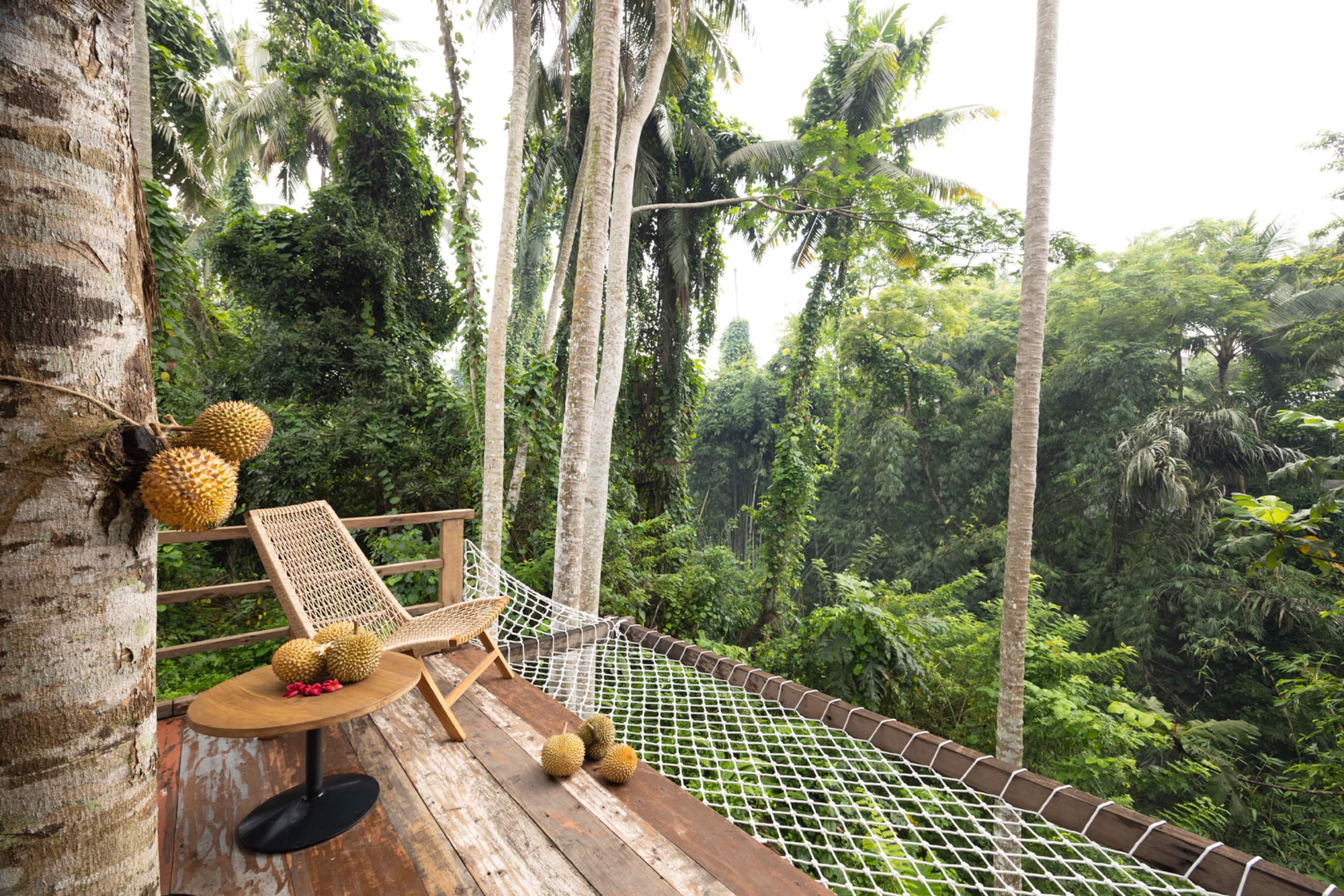 The Last Paradise – Lost in the Jungle Villa 17
