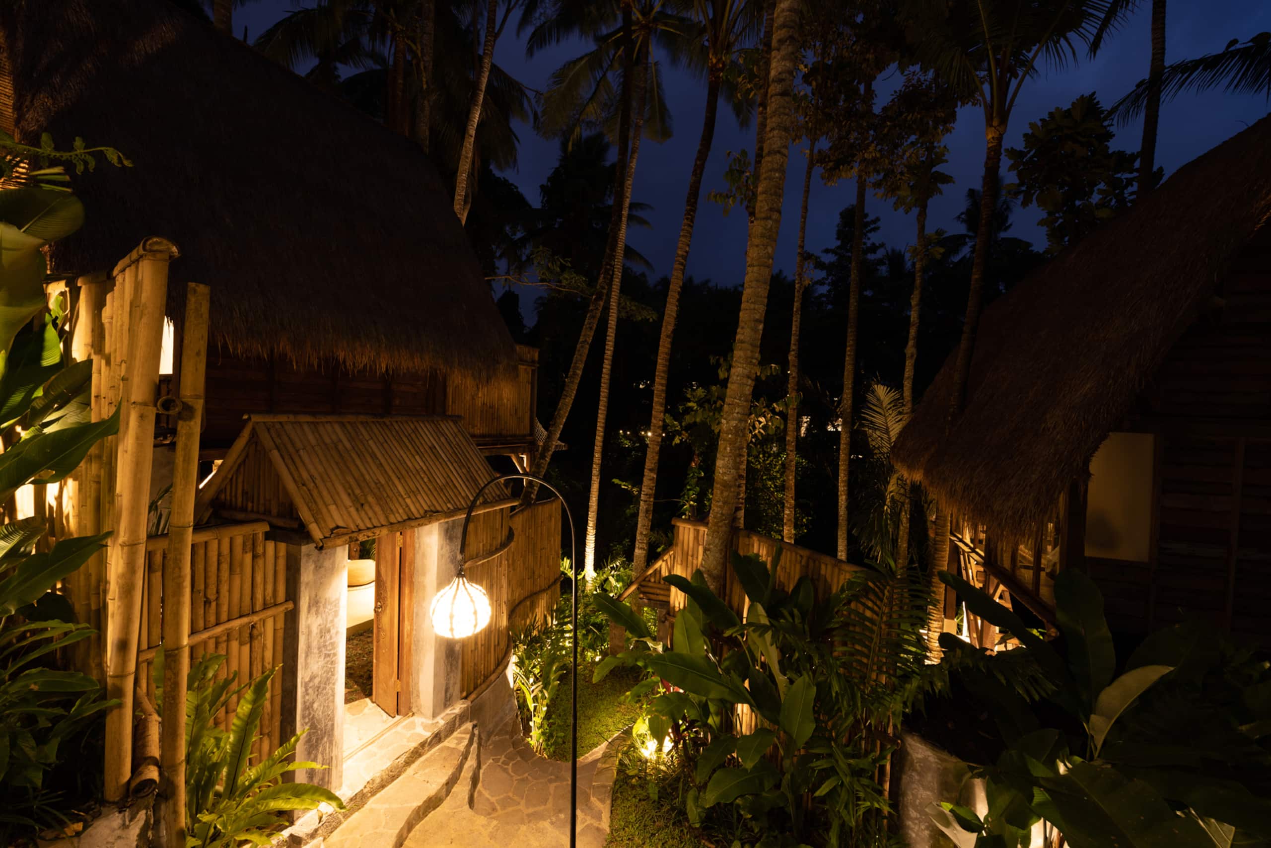The Last Paradise – Lost in the Jungle Villa 24