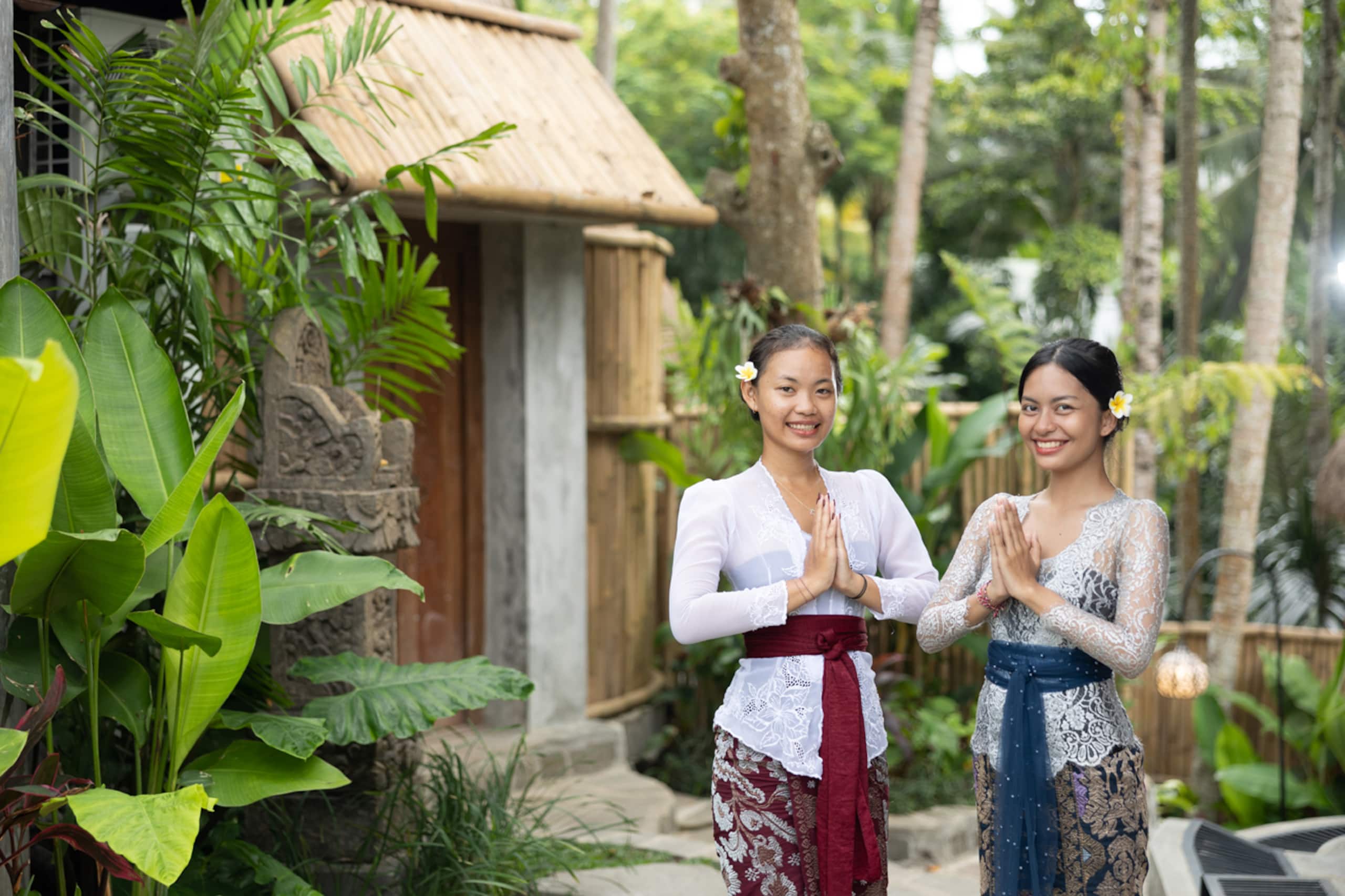 The Last Paradise – Lost in the Jungle Villa 22