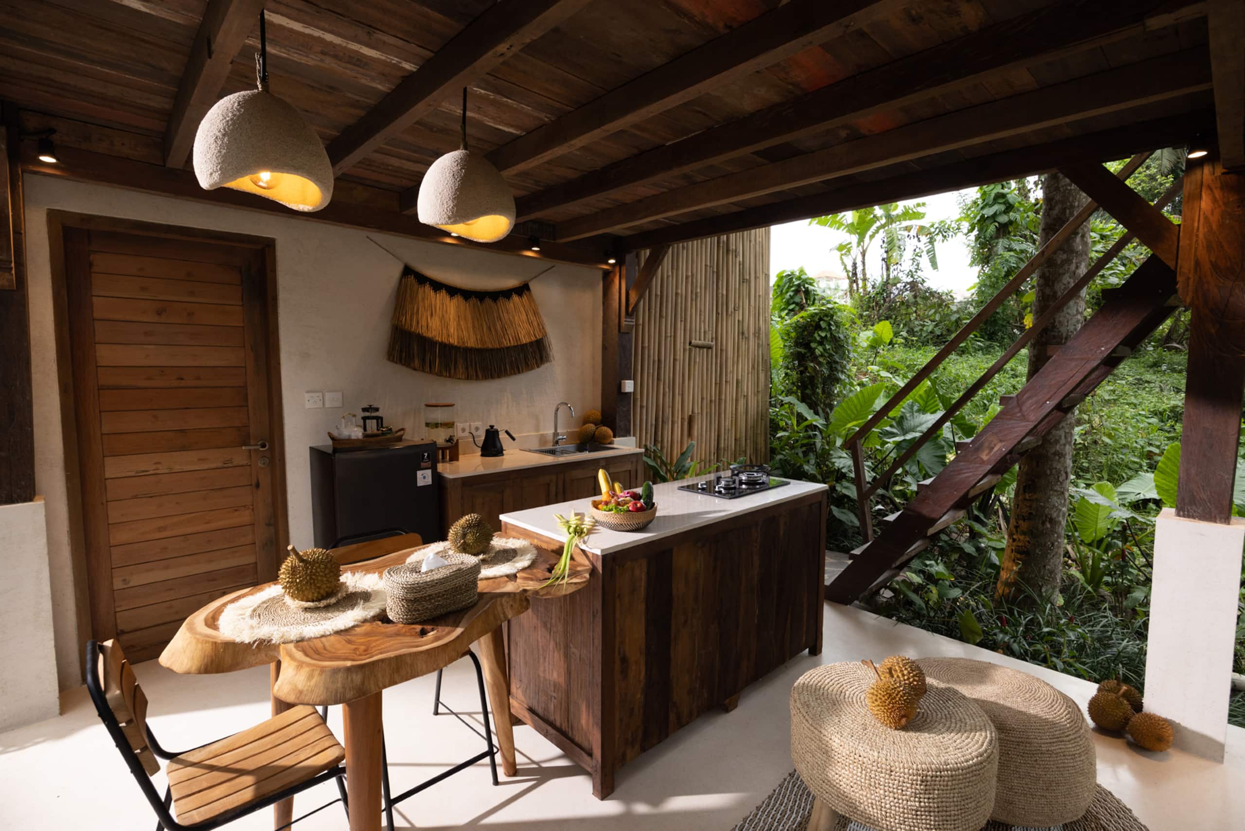 The Last Paradise – Lost in the Jungle Villa 21