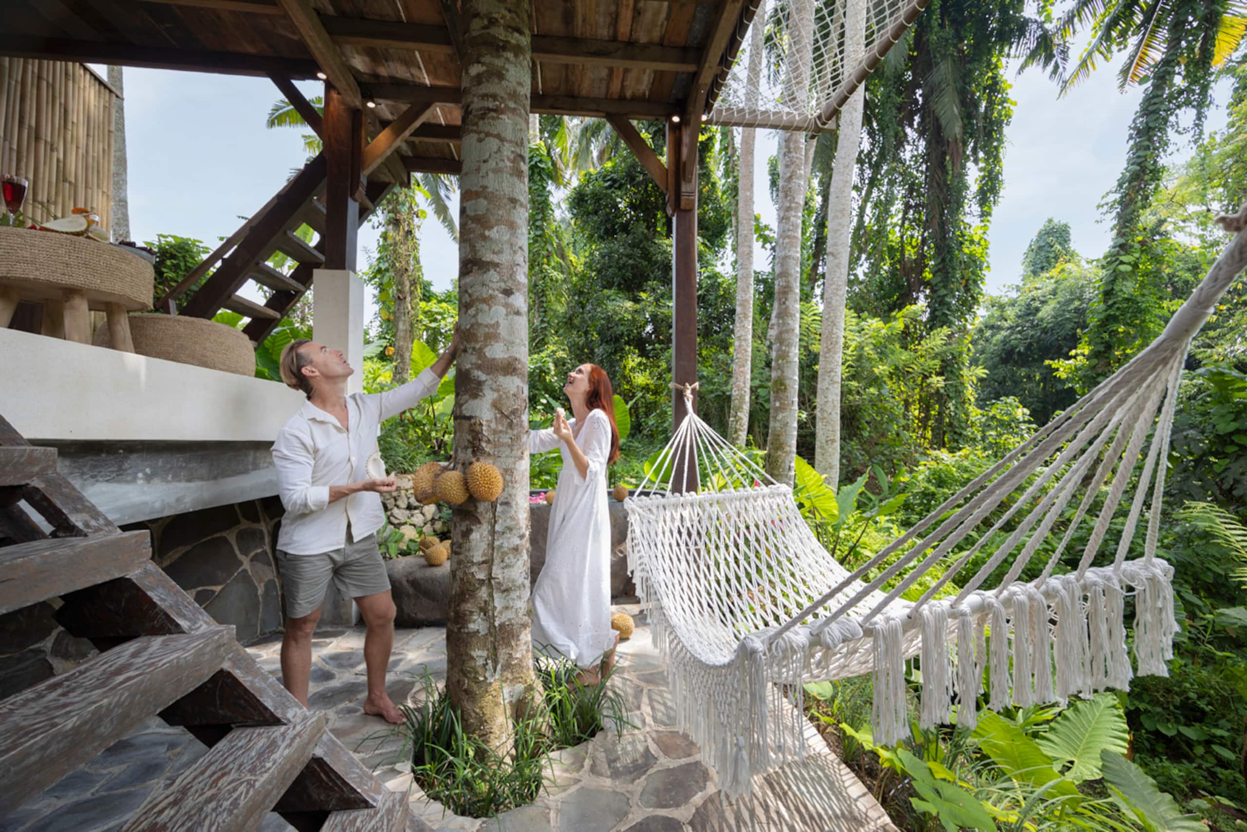 The Last Paradise – Lost in the Jungle Villa 9