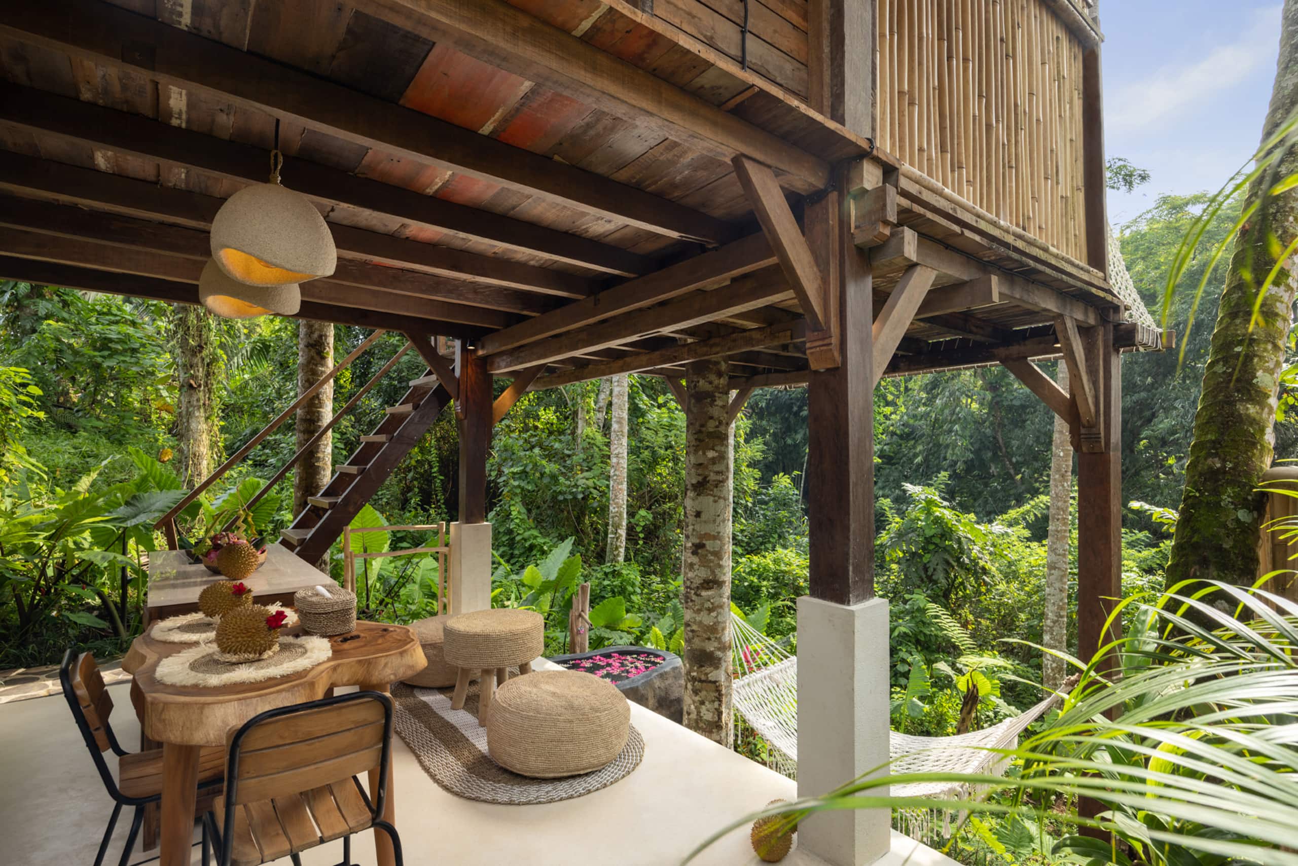 The Last Paradise – Lost in the Jungle Villa 16
