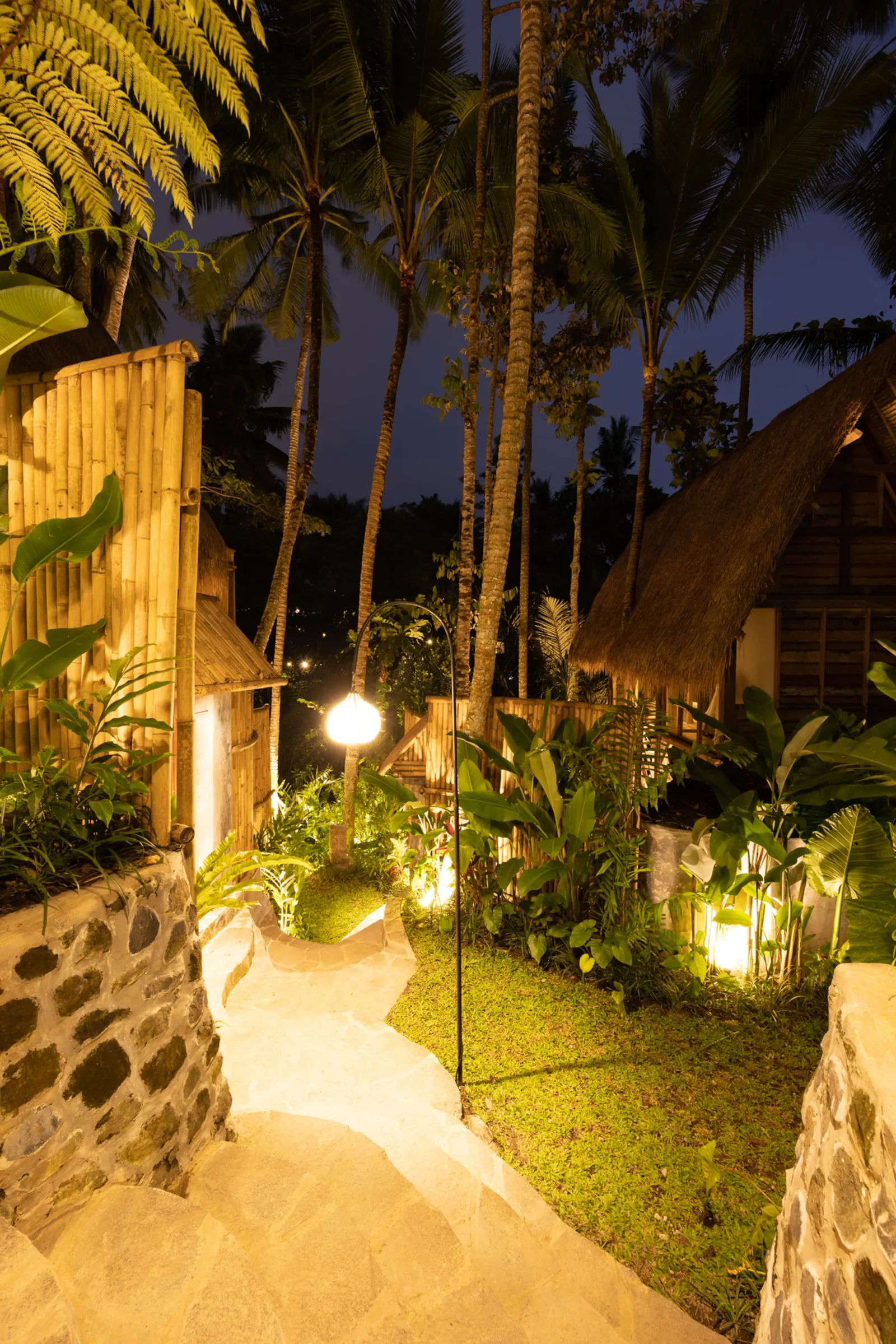 The Last Paradise – Lost in the Jungle Villa 19