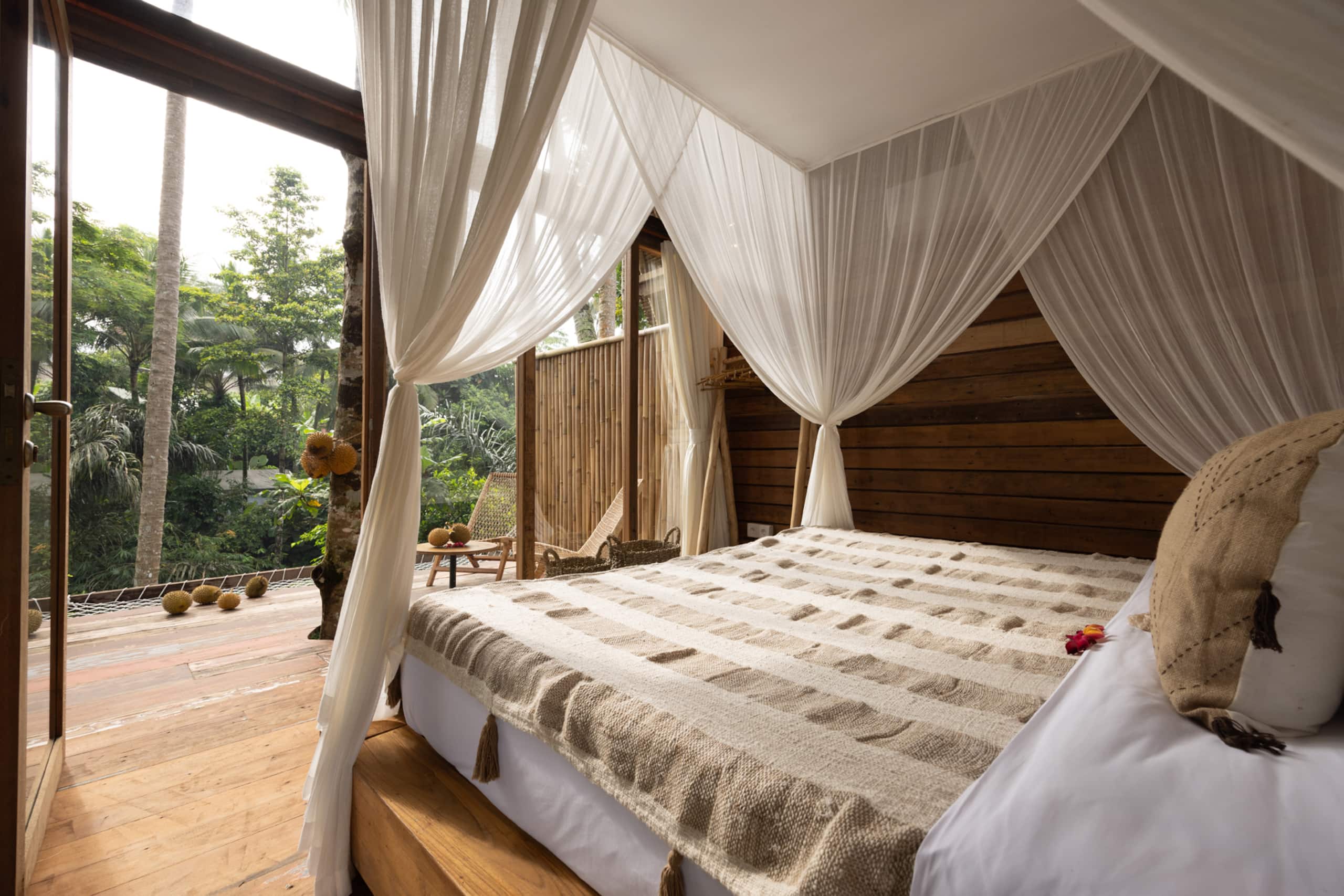 The Last Paradise – Lost in the Jungle Villa 15
