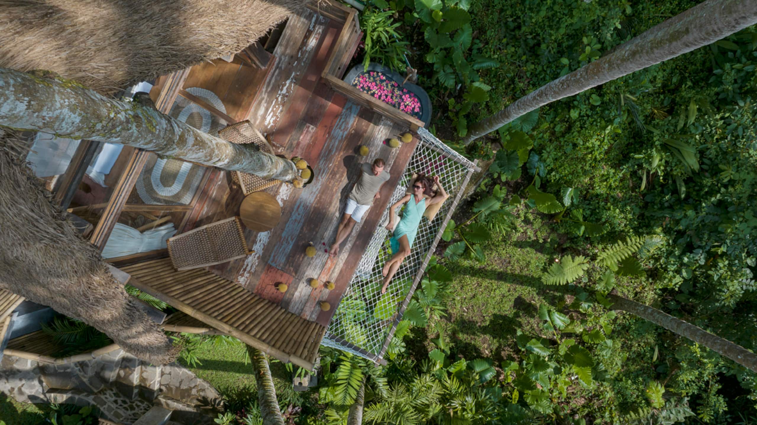 The Last Paradise – Lost in the Jungle Villa — photo 3