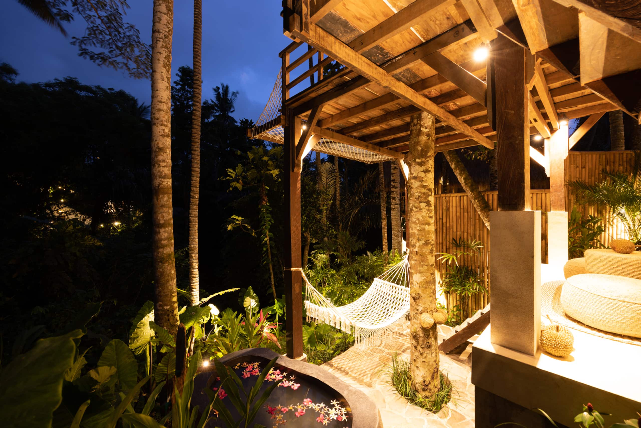 The Last Paradise – Lost in the Jungle Villa 12