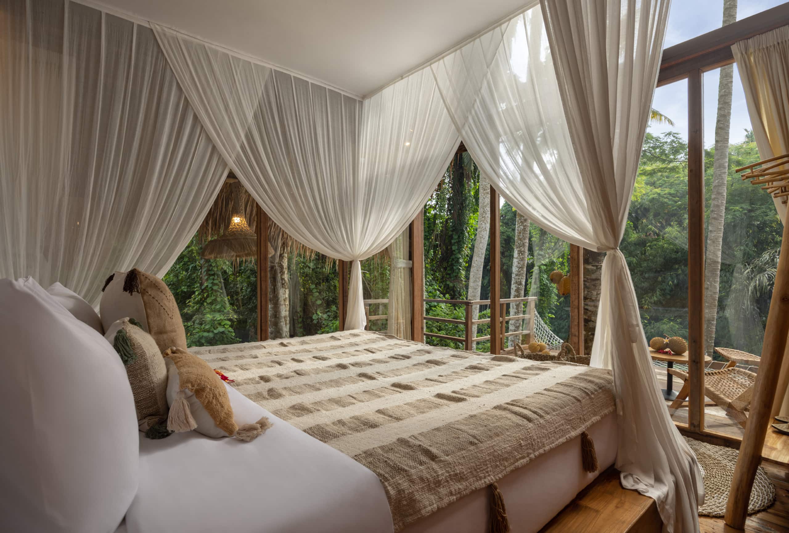The Last Paradise – Lost in the Jungle Villa 20