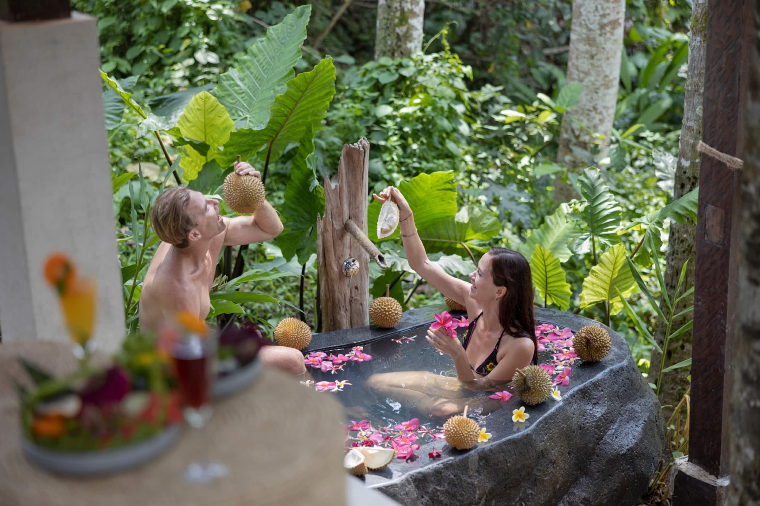 The Last Paradise – Lost in the Jungle Villa 7