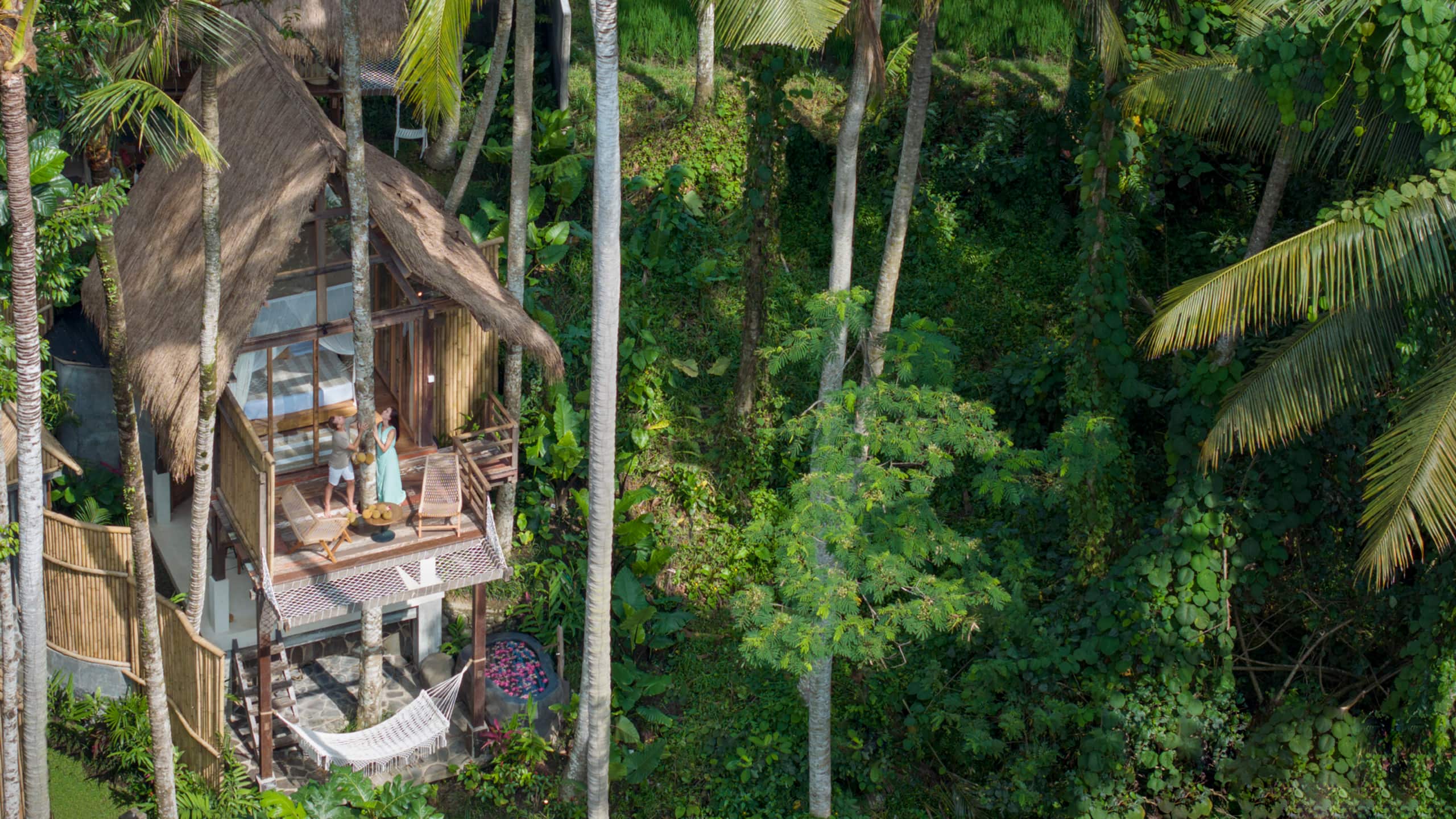 The Last Paradise – Lost in the Jungle Villa — photo 4