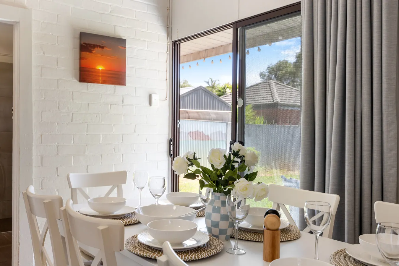 Hamptons Bungalow—Walk to Semaphore South Beach 15