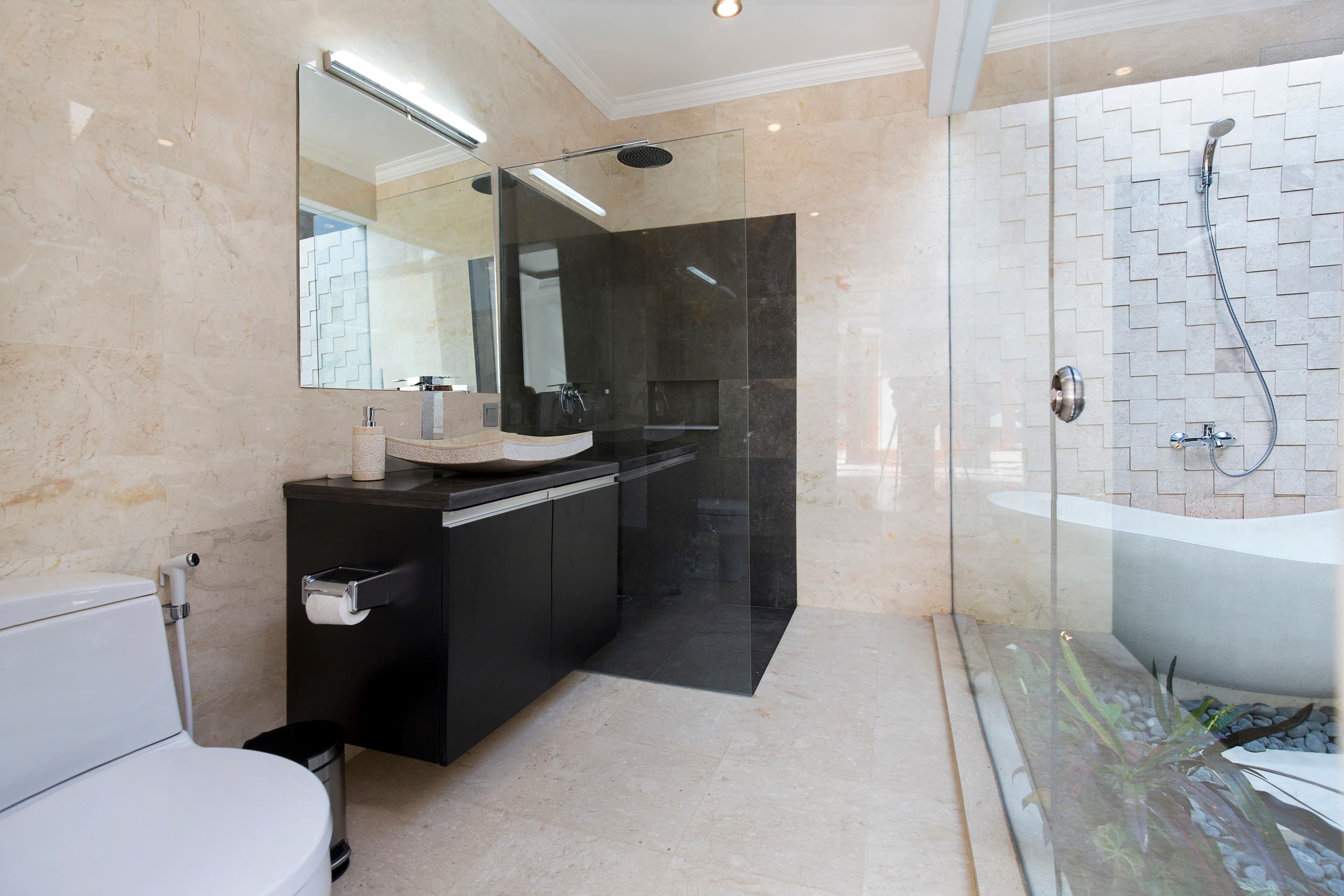 Villa Mia Dua in the Heart of Seminyak 12