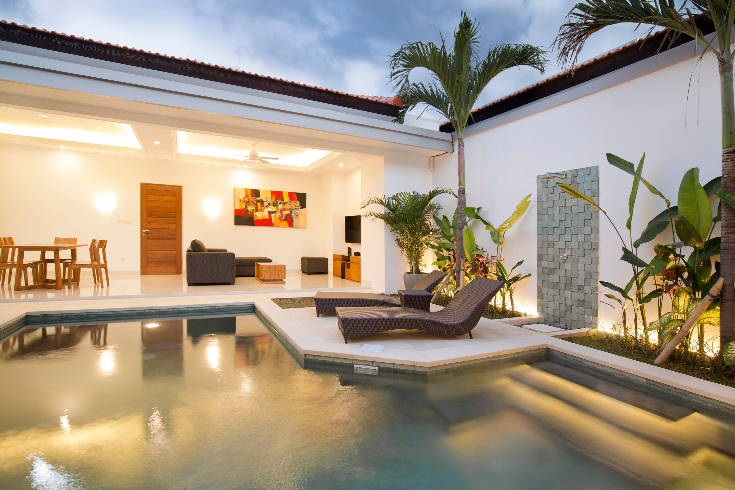 Villa Mia Dua in the Heart of Seminyak 14