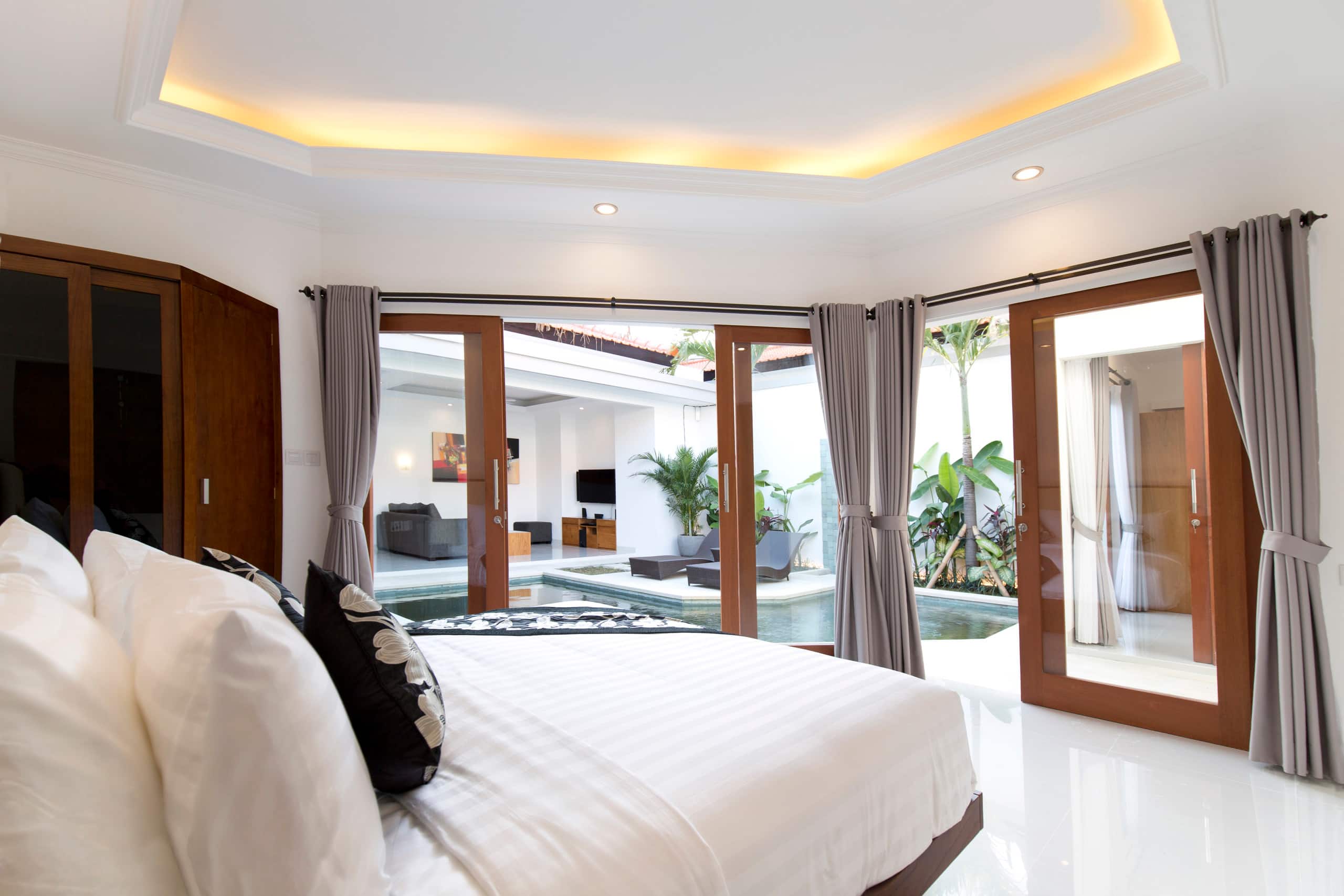 Villa Mia Dua in the Heart of Seminyak — photo 3