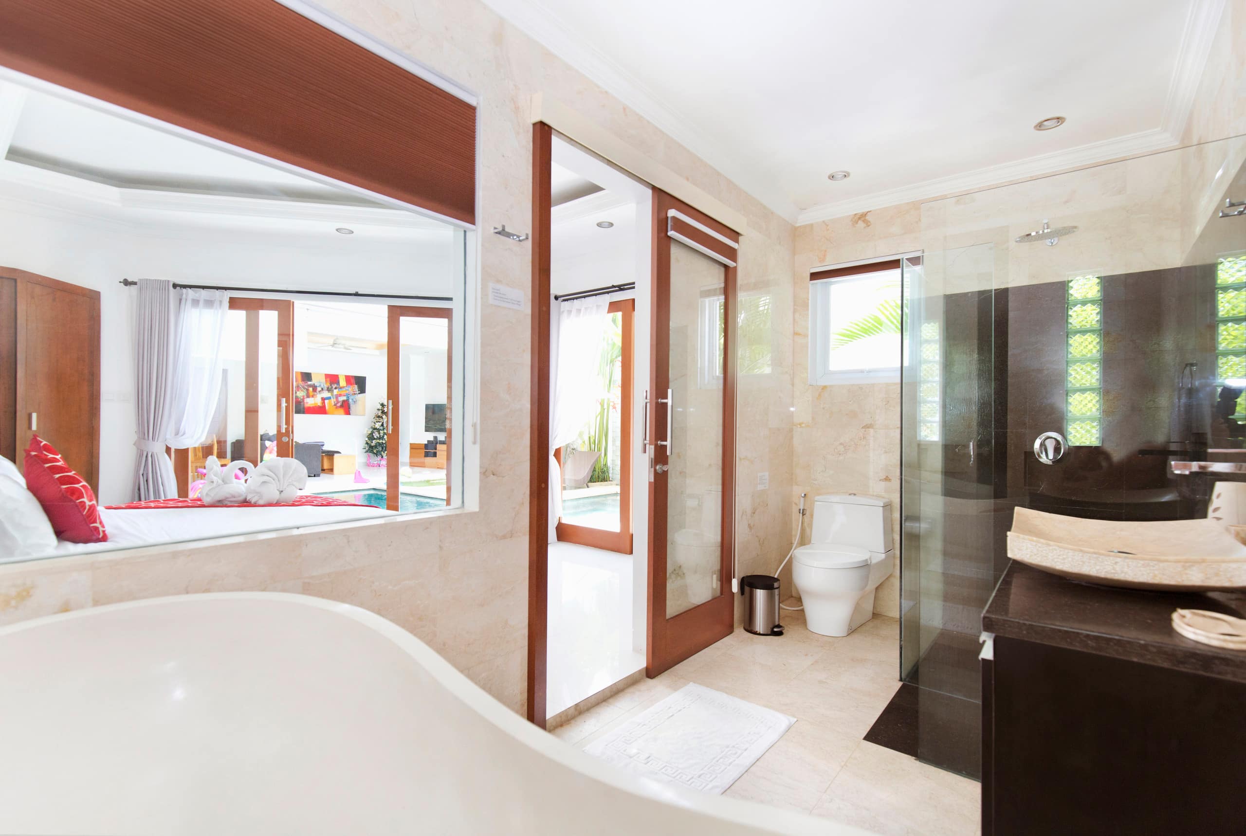 Villa Mia Dua in the Heart of Seminyak 13