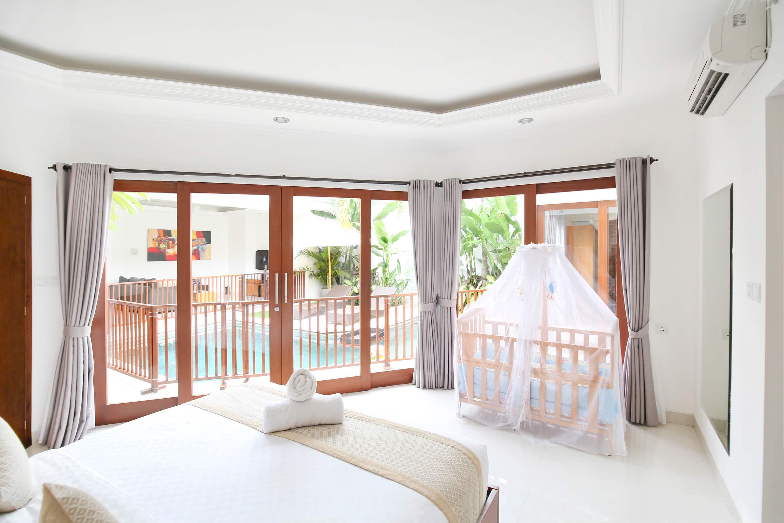 Villa Mia Dua in the Heart of Seminyak 10