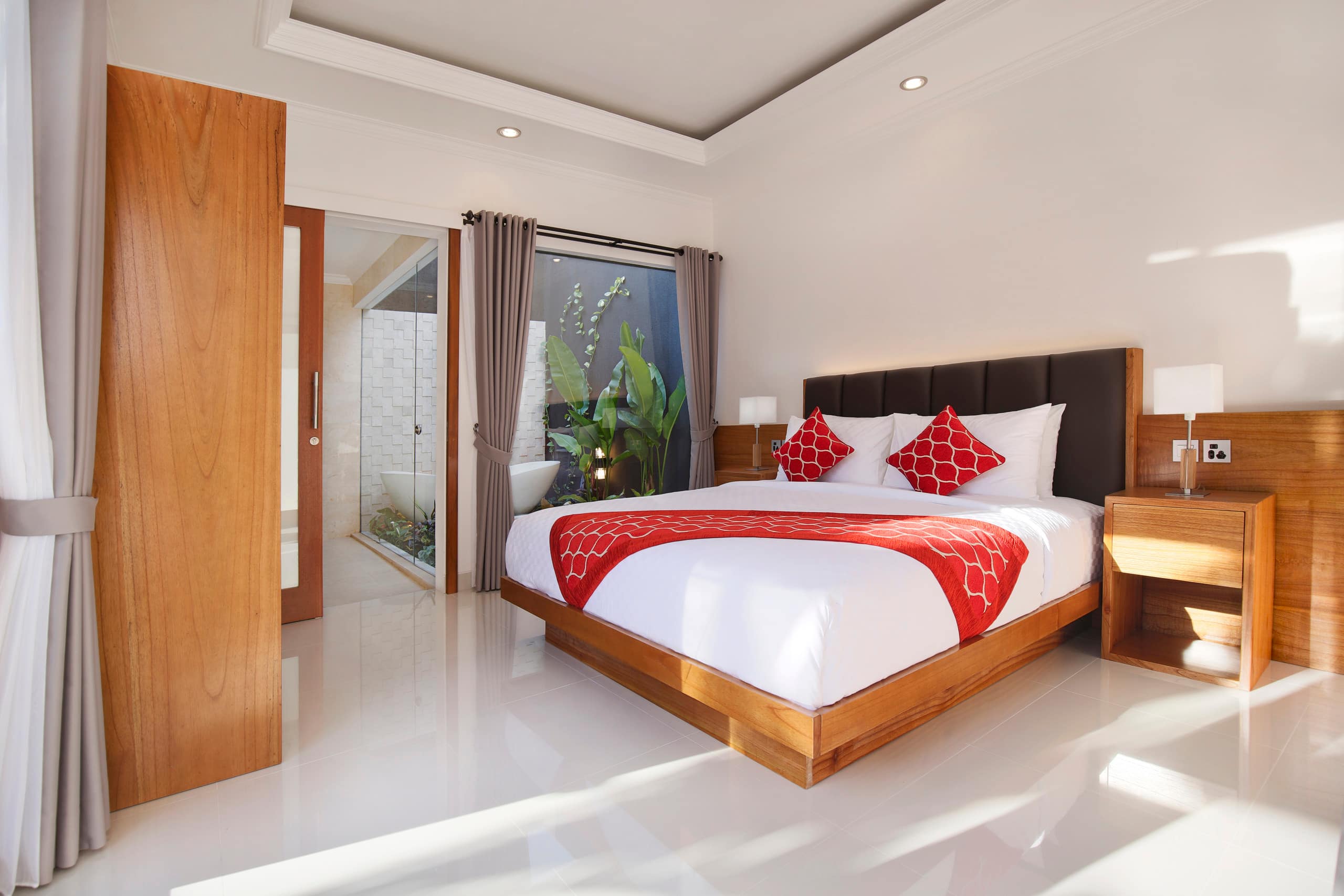 Villa Mia Dua in the Heart of Seminyak — photo 4
